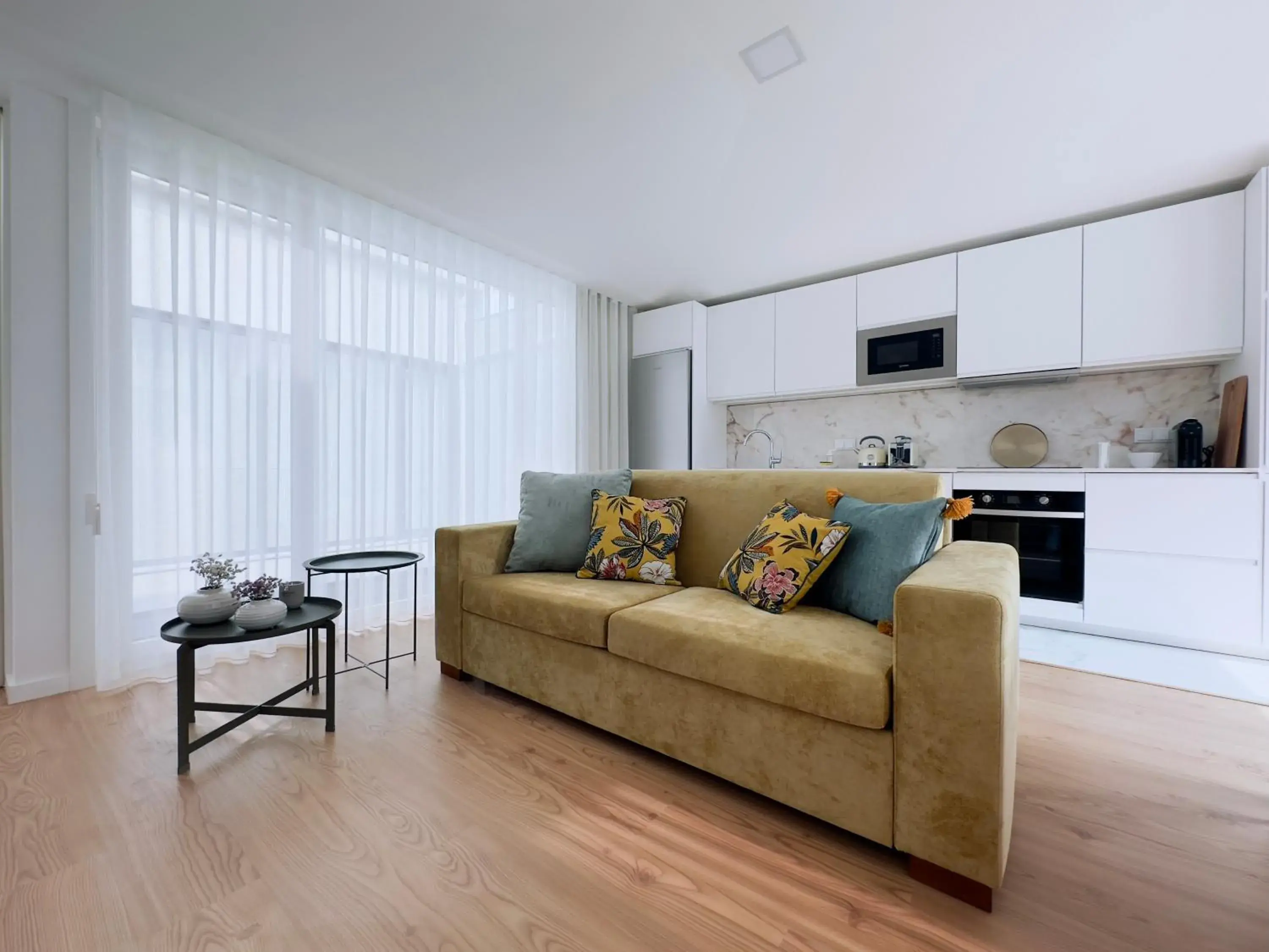 Two-Bedroom Apartment in Vibrant Host-Campo 24 Agosto Two-Bedroom Apartment in Vibrant Host-Campo 24 Agosto