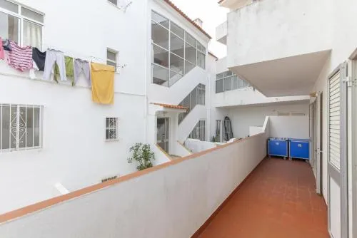 B18 - Village Street Apartment