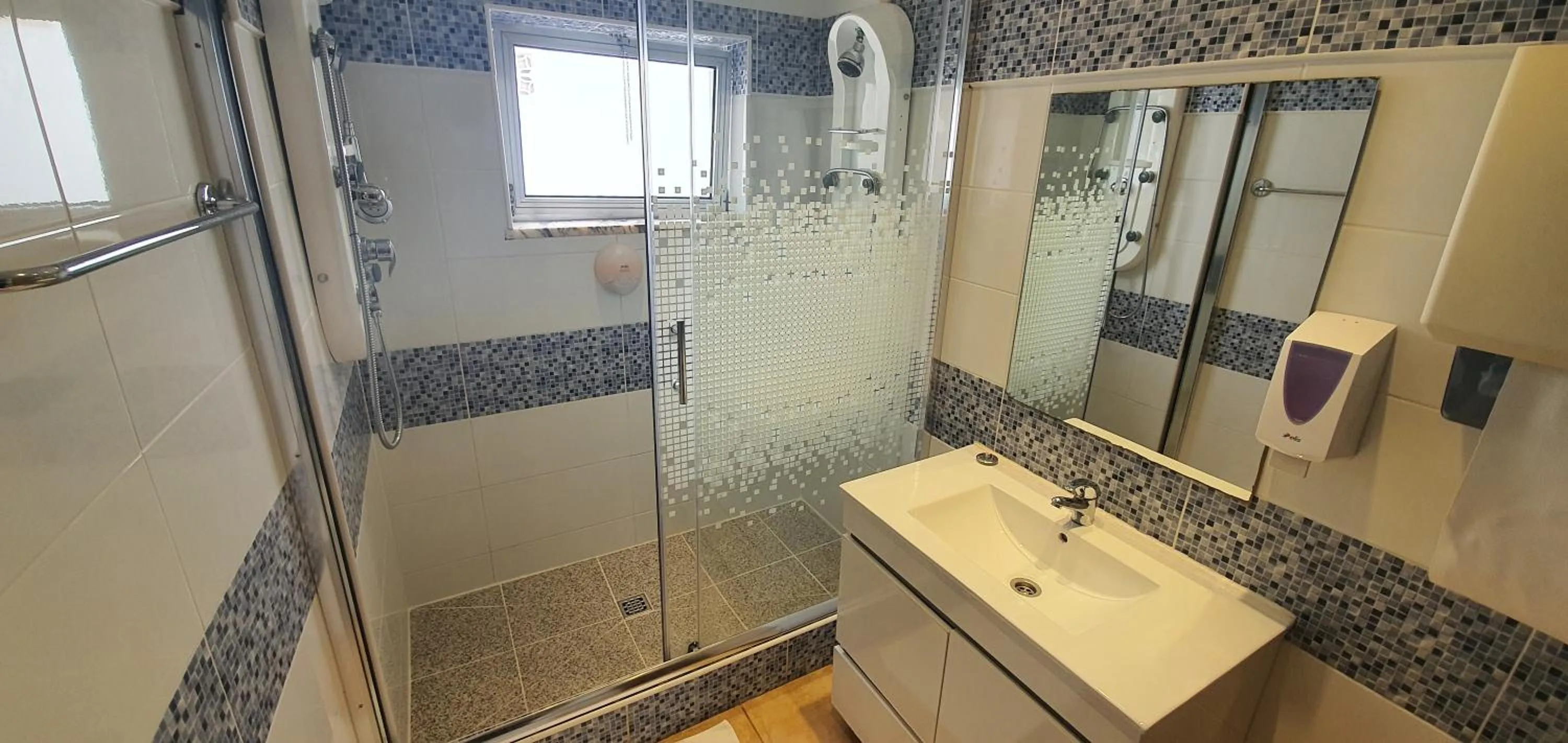 Bathroom in Casa do Sol Algarve