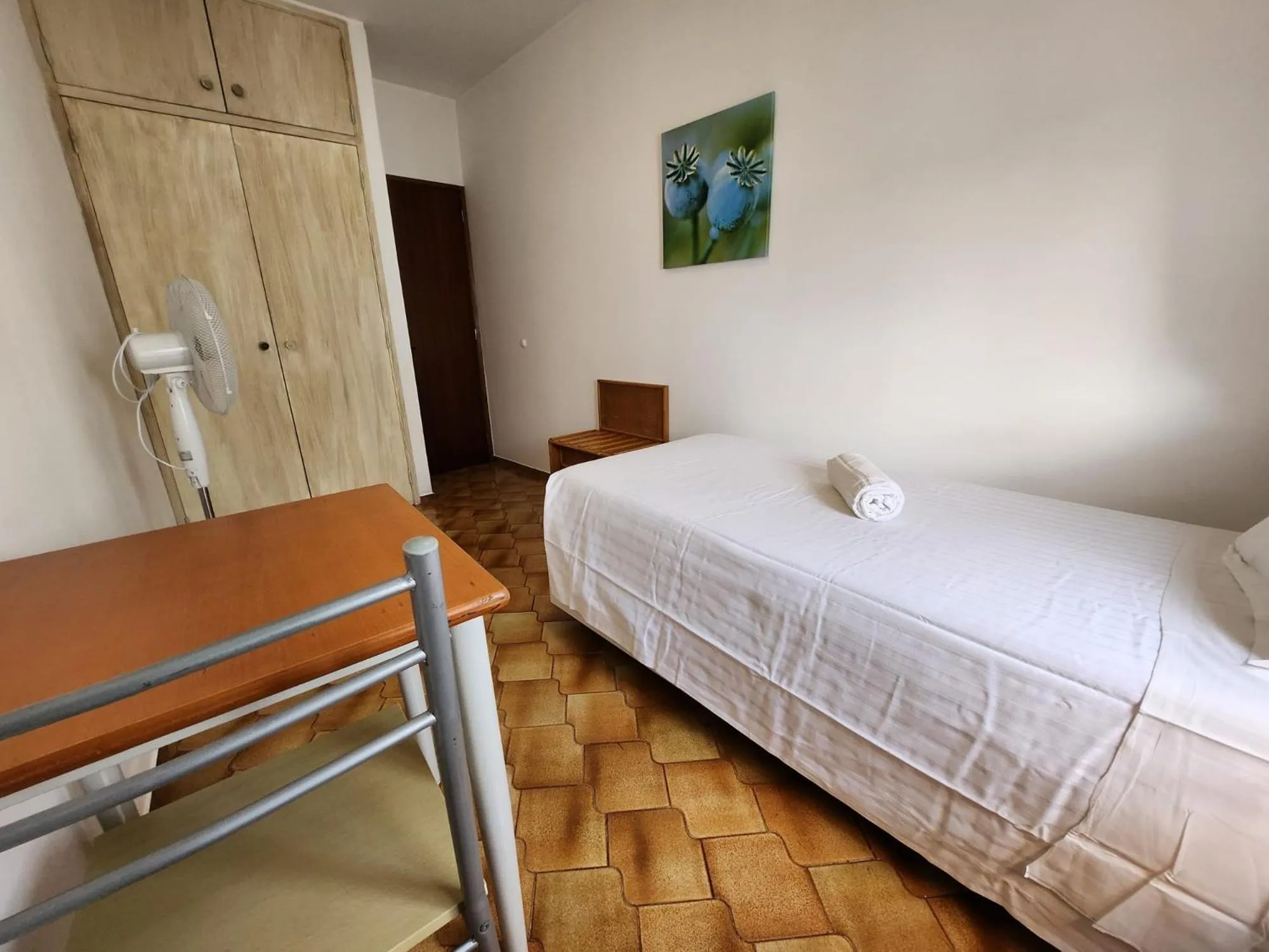 Bedroom, Bed in Casa do Sol Algarve