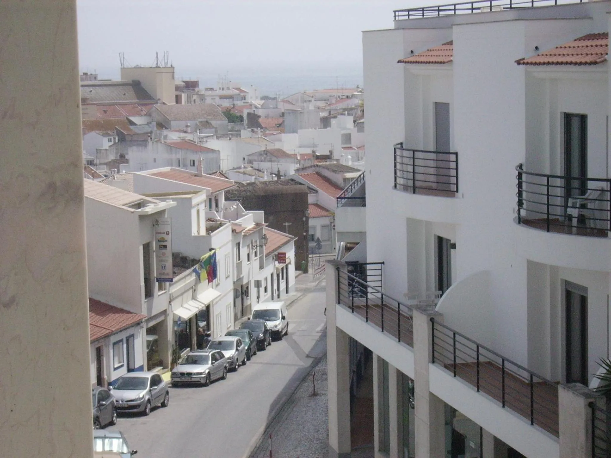 View (from property/room) in Casa do Sol Algarve