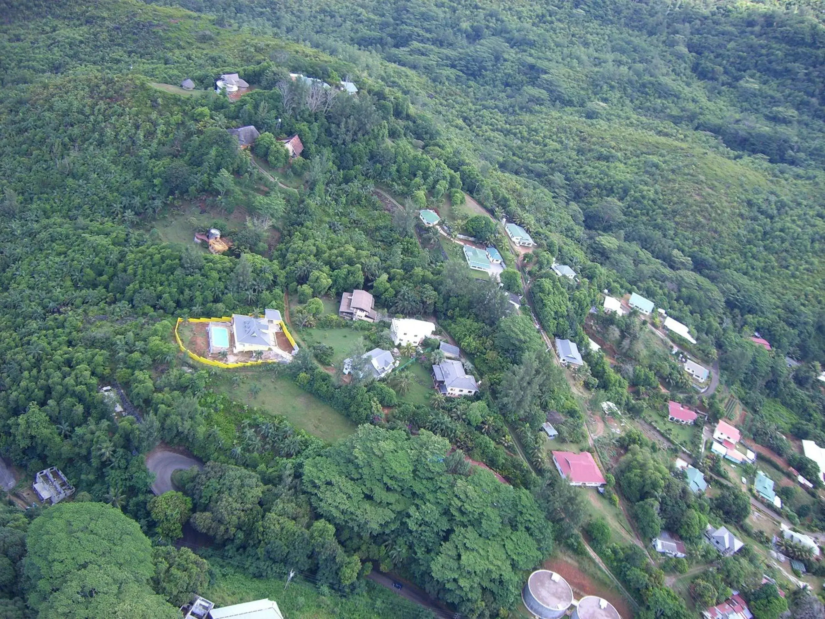 Residence Monte-Cristo Residence Monte-Cristo