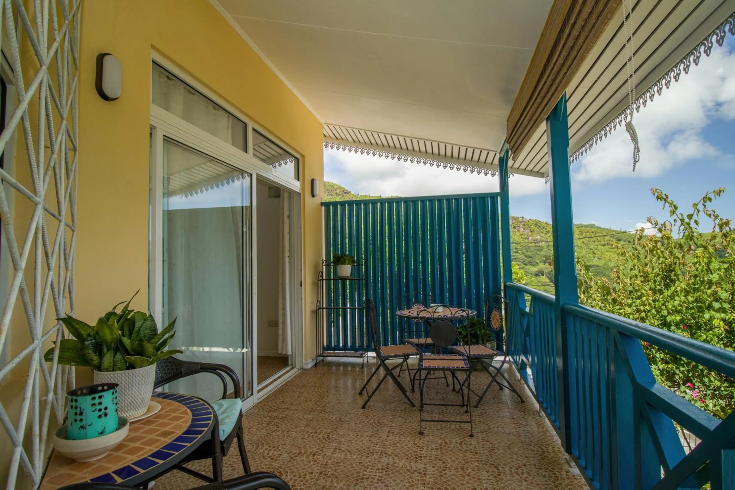 Residence Monte-Cristo
