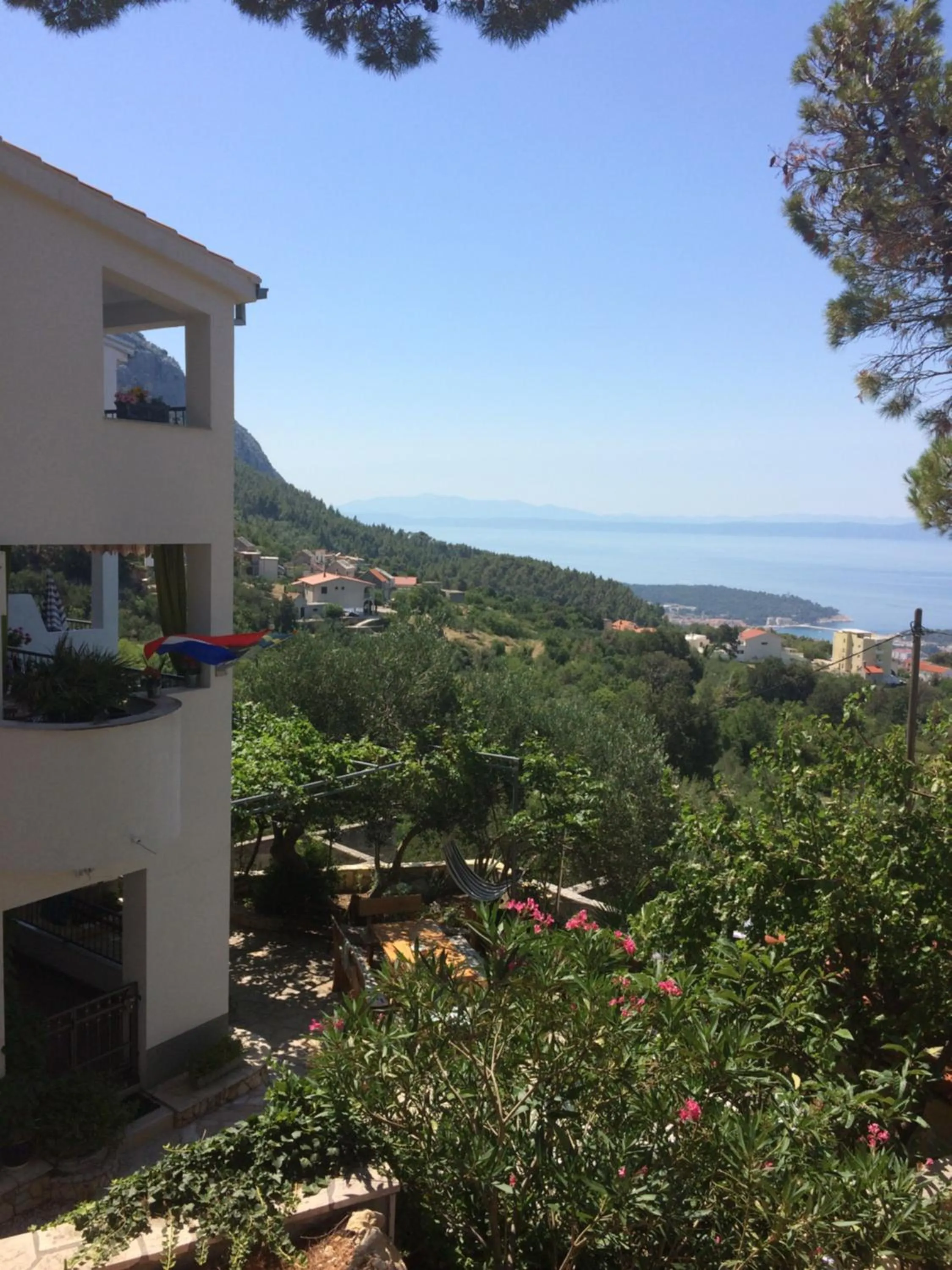 Apartments Panorama