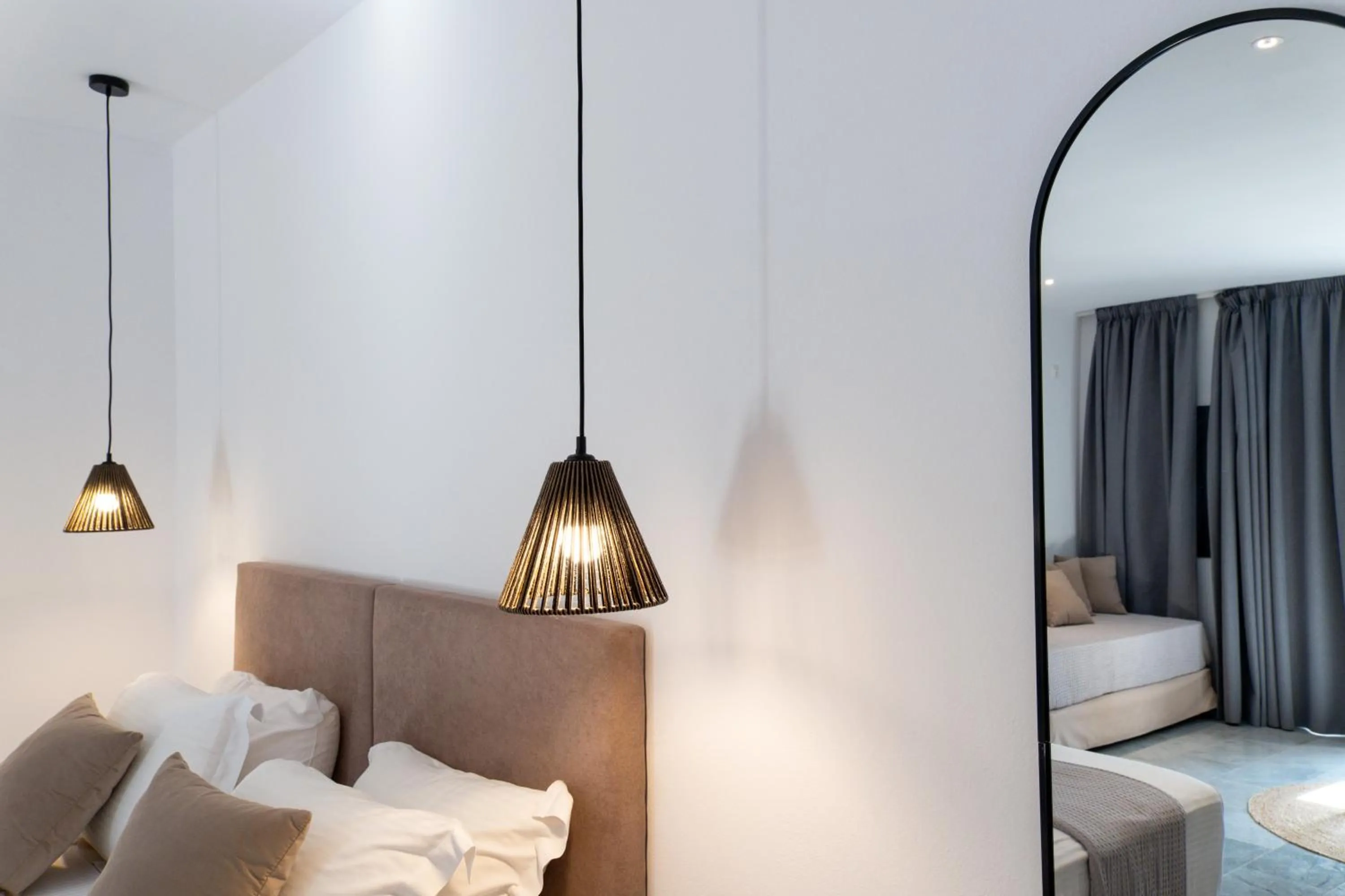 Superior Suite in Cavo Piso Livadi