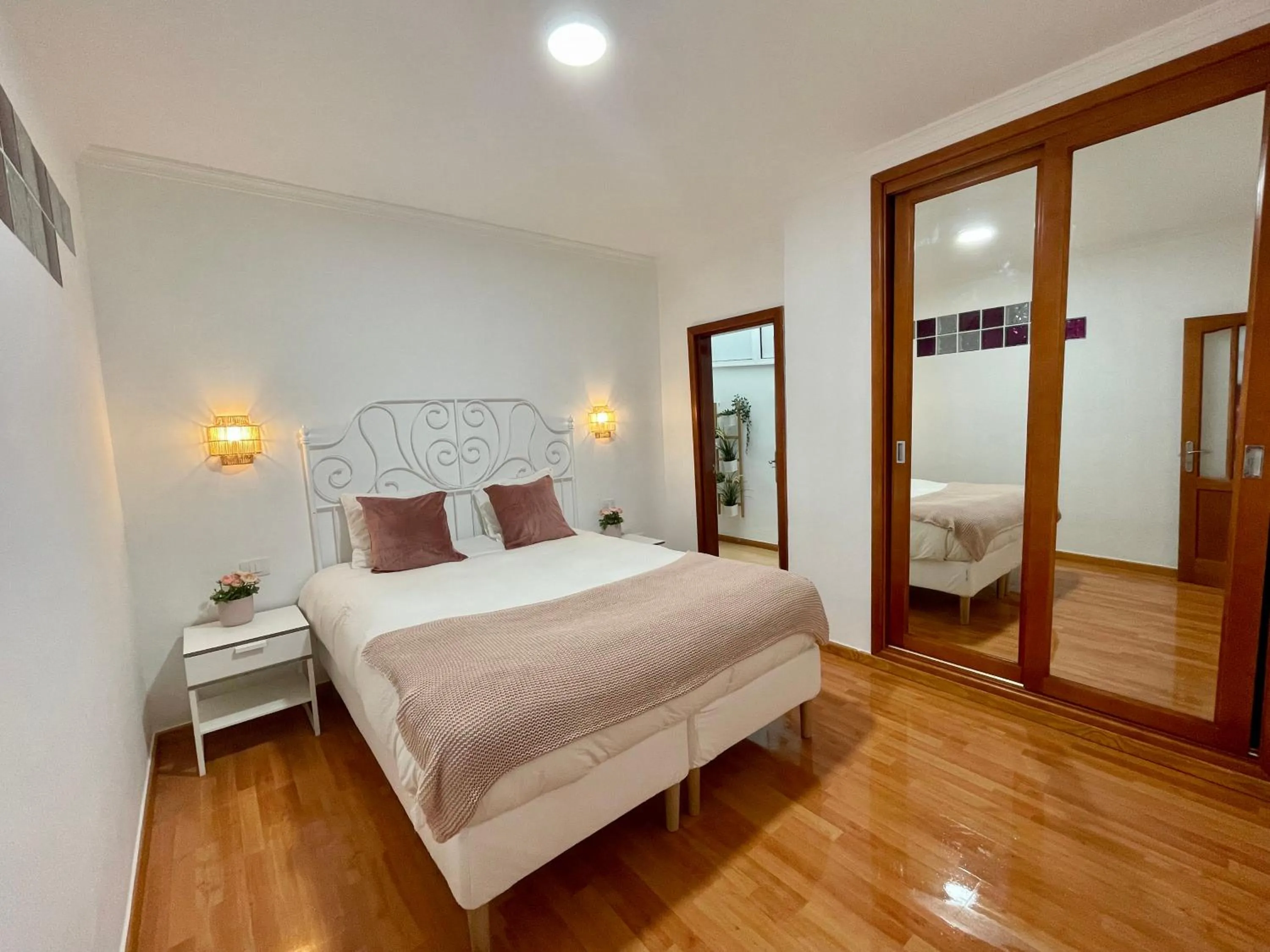 Las Canteras View Home