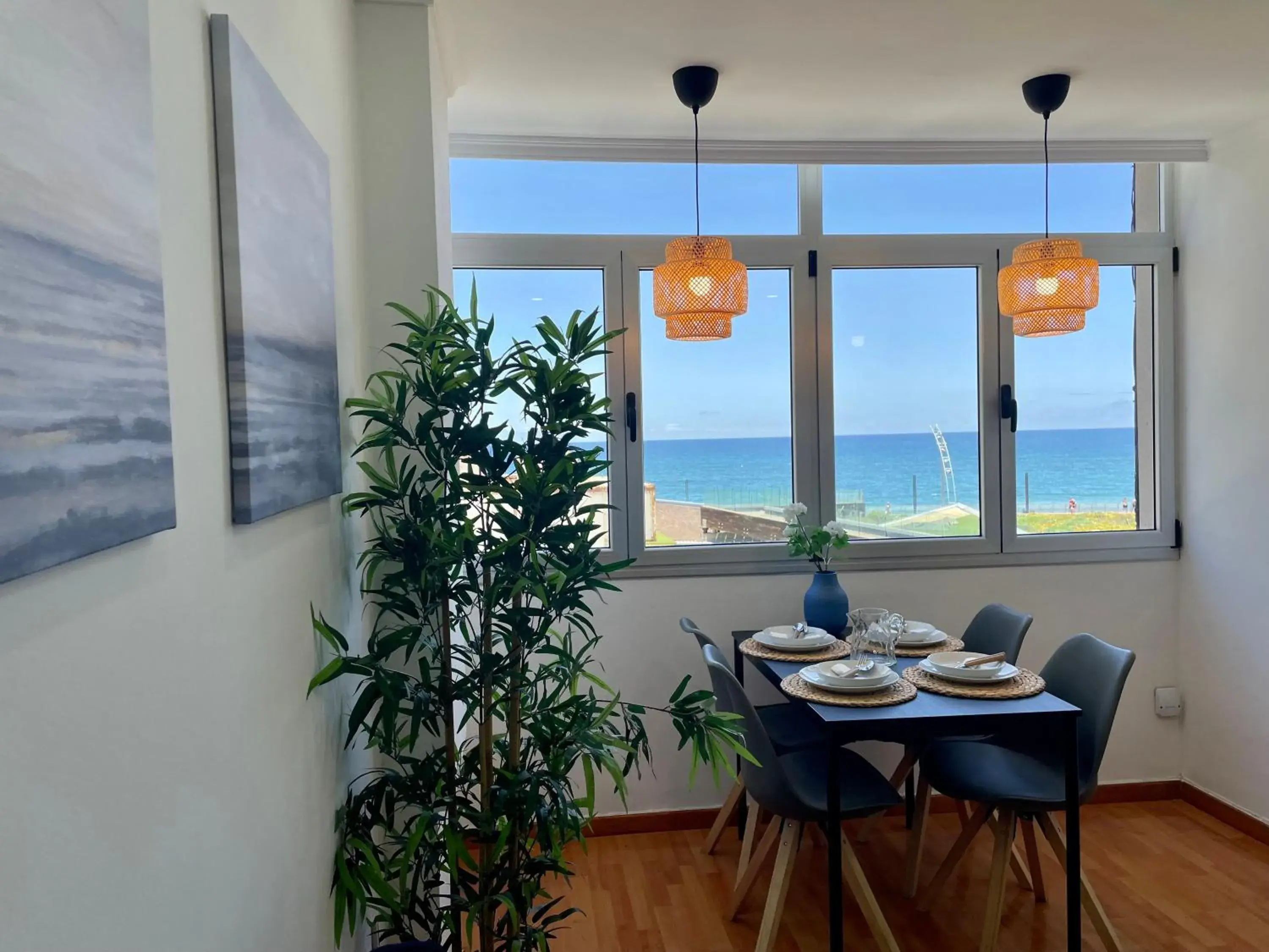 Las Canteras View Home Las Canteras View Home