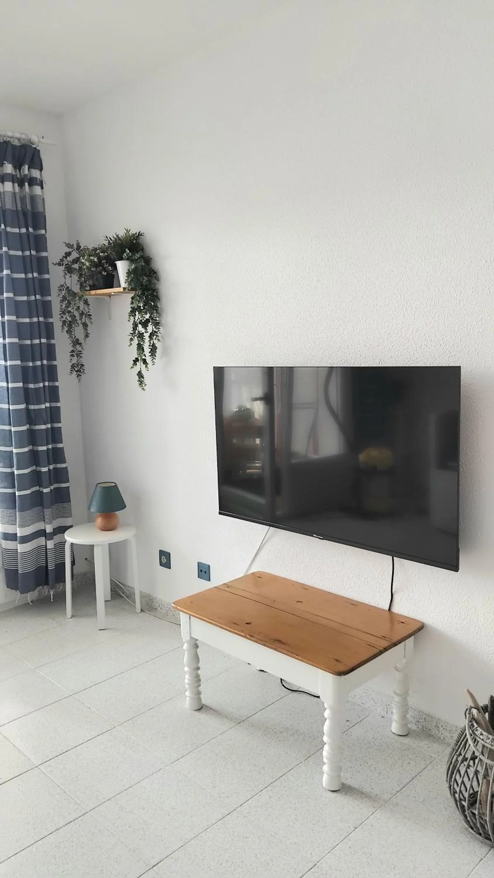 Appartement vue exceptionnelle sur les canaux