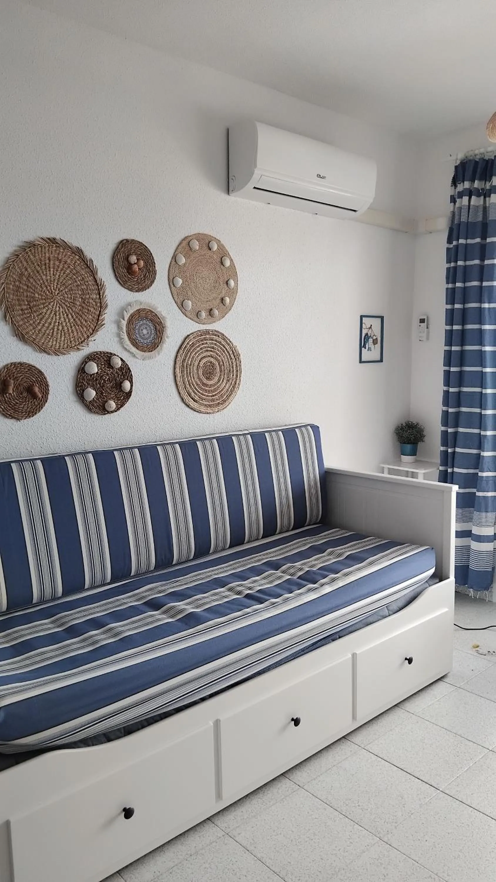 Appartement vue exceptionnelle sur les canaux