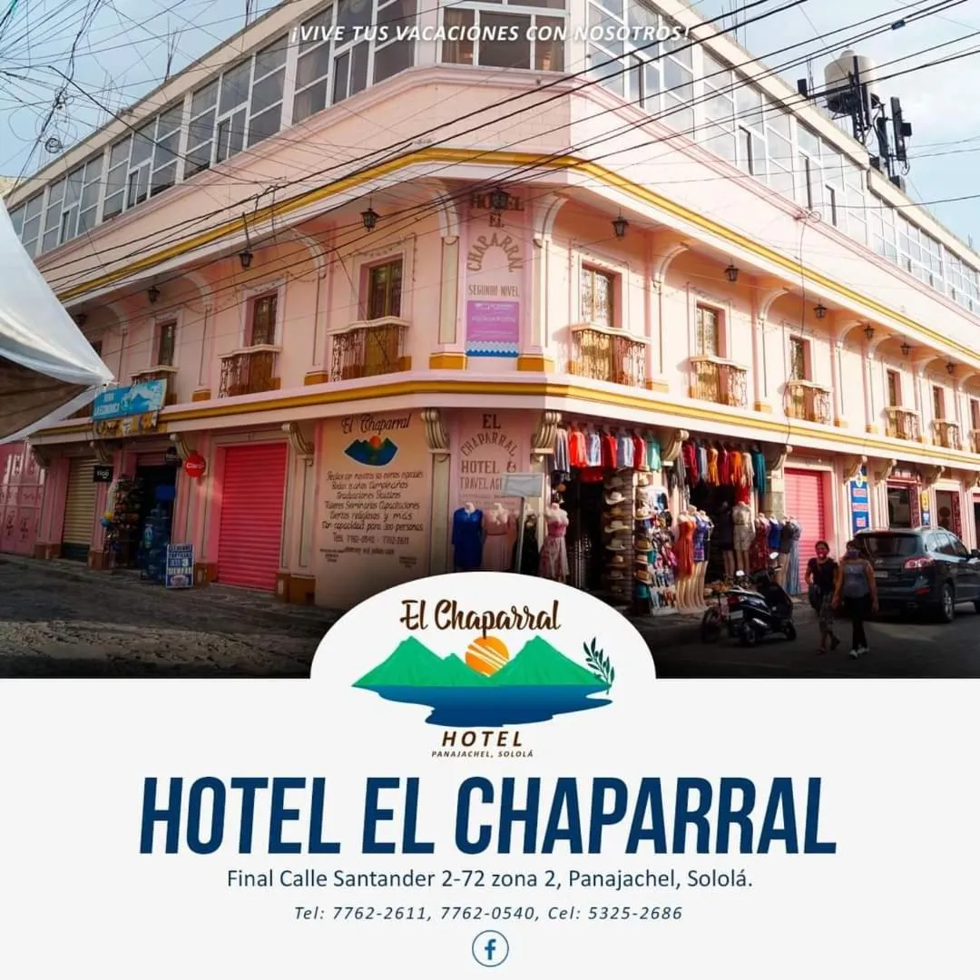 Hotel Chaparral