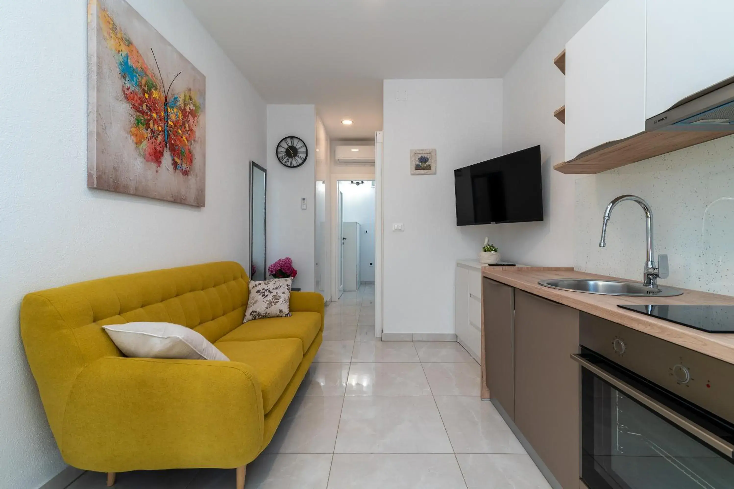 Apartment Leo Apartment Leo