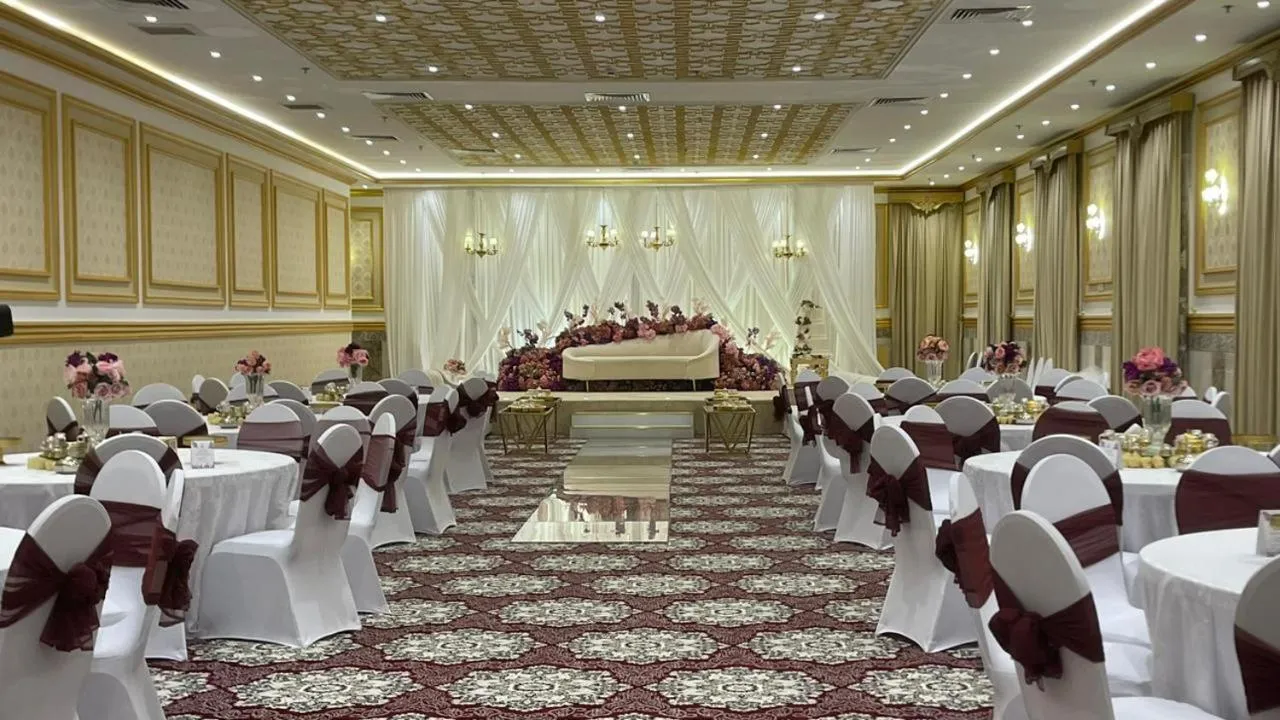 Casa Diora Al Naseem