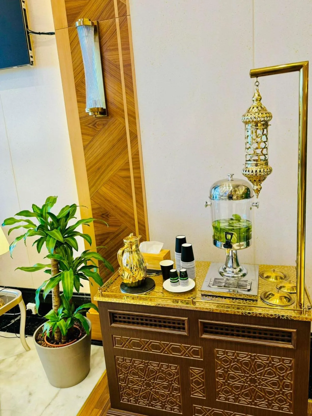 Casa Diora Al Naseem