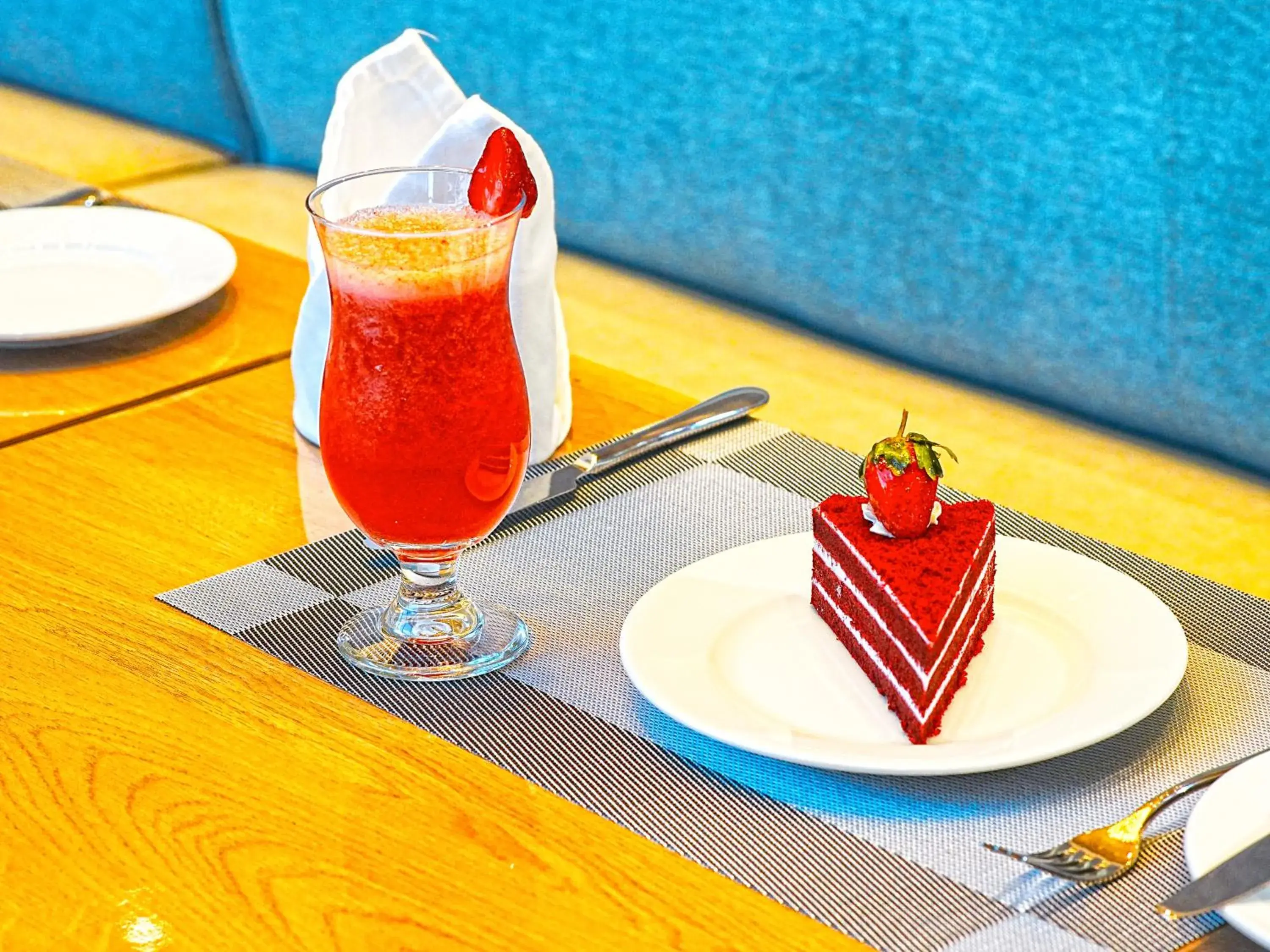 Food and drinks in Casa Diora Hotel Al Naseem Food and drinks in Casa Diora Hotel Al Naseem