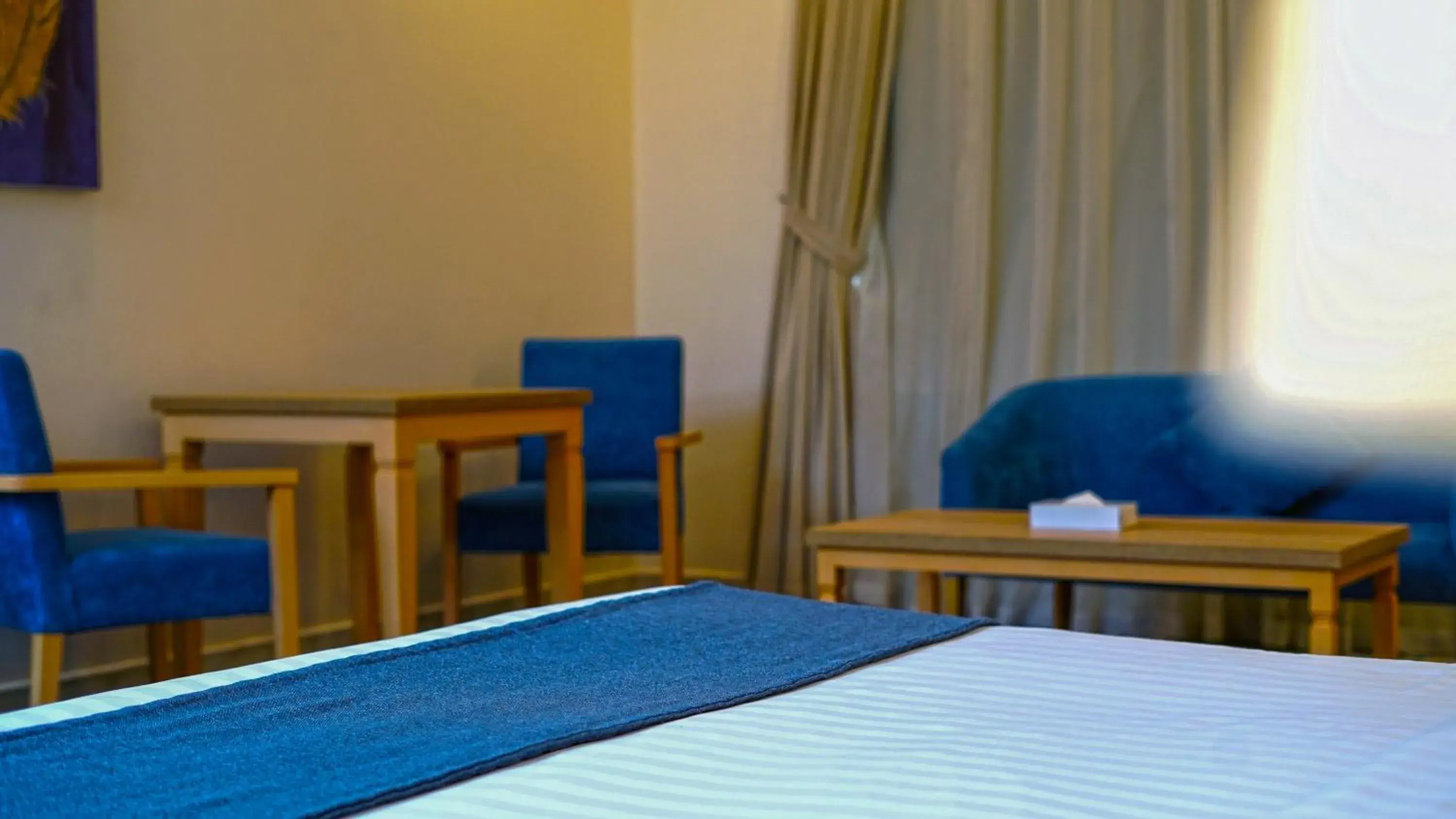 Bed in Casa Diora Hotel Al Naseem Bed in Casa Diora Hotel Al Naseem