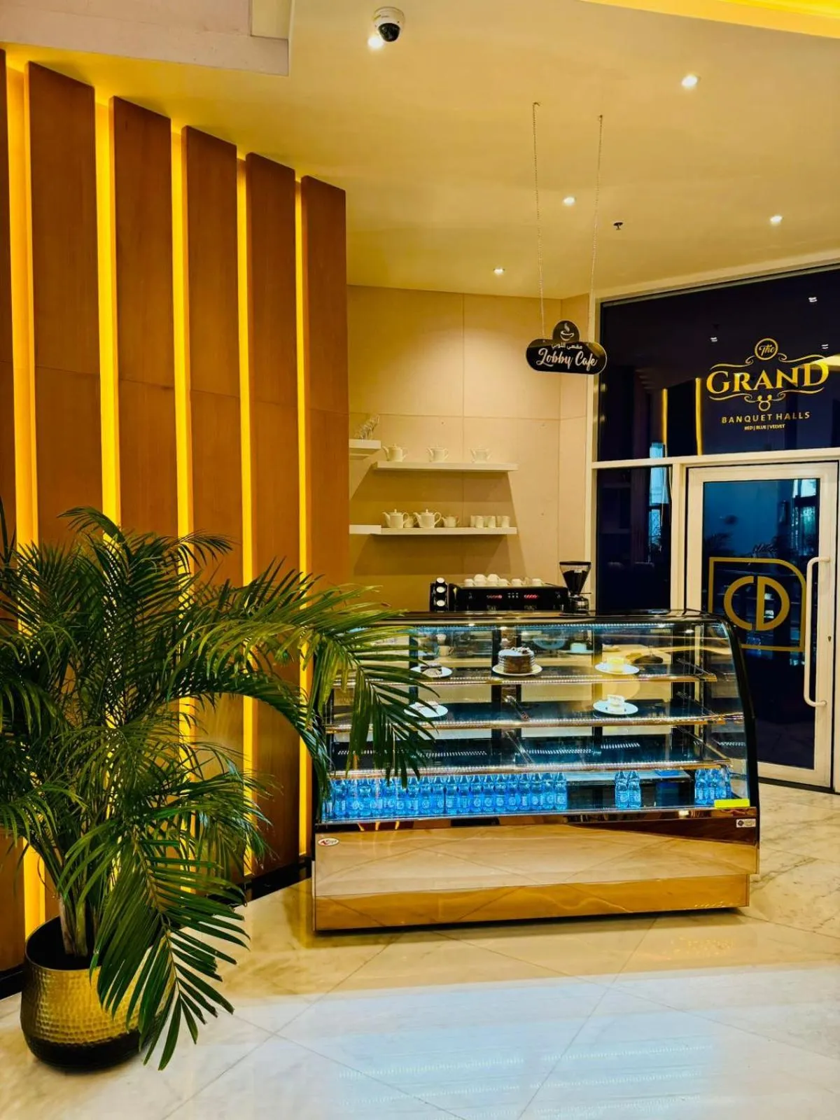 Casa Diora Al Naseem