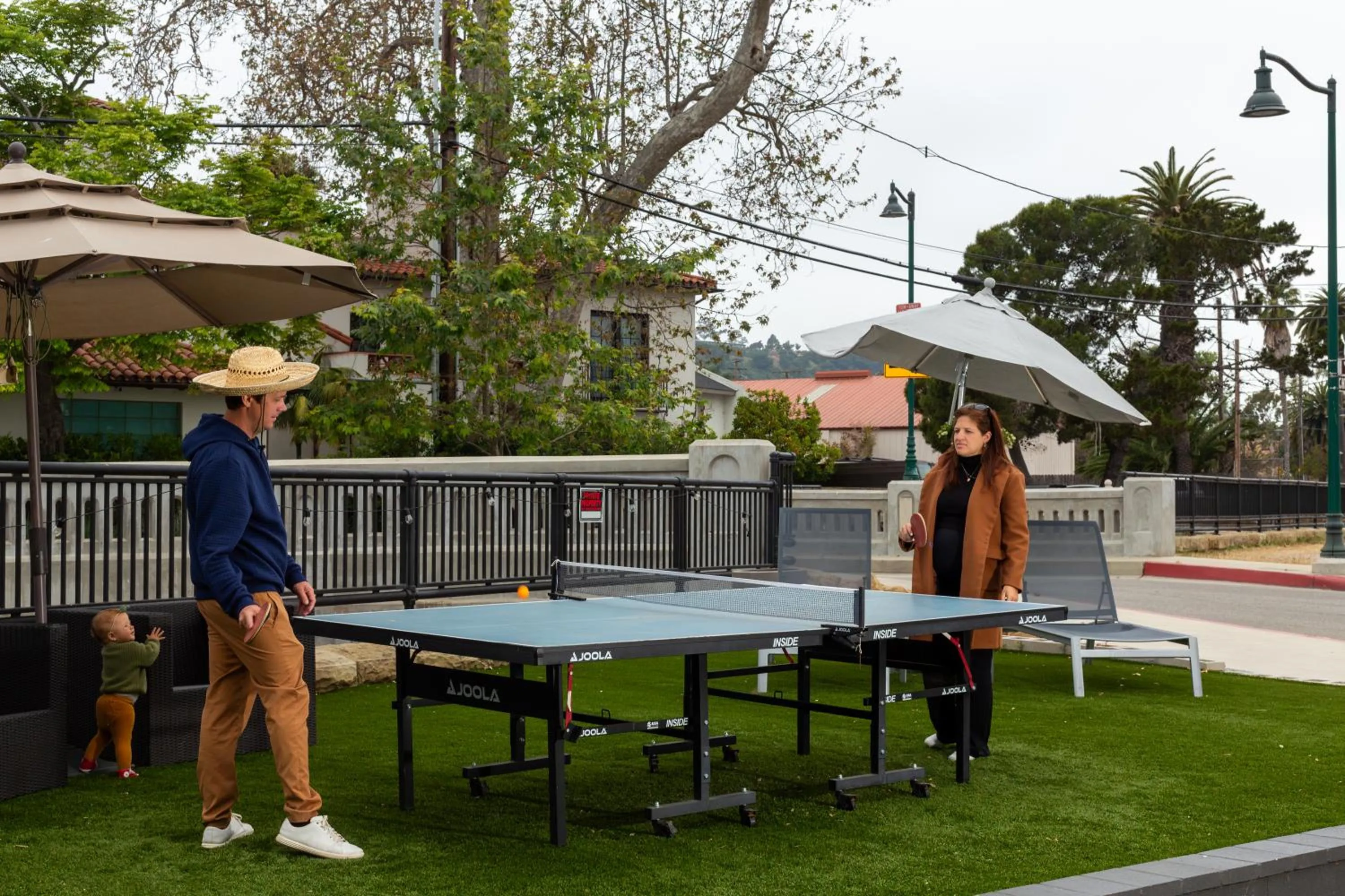 Activities in ITH Santa Barbara Surf Hostel