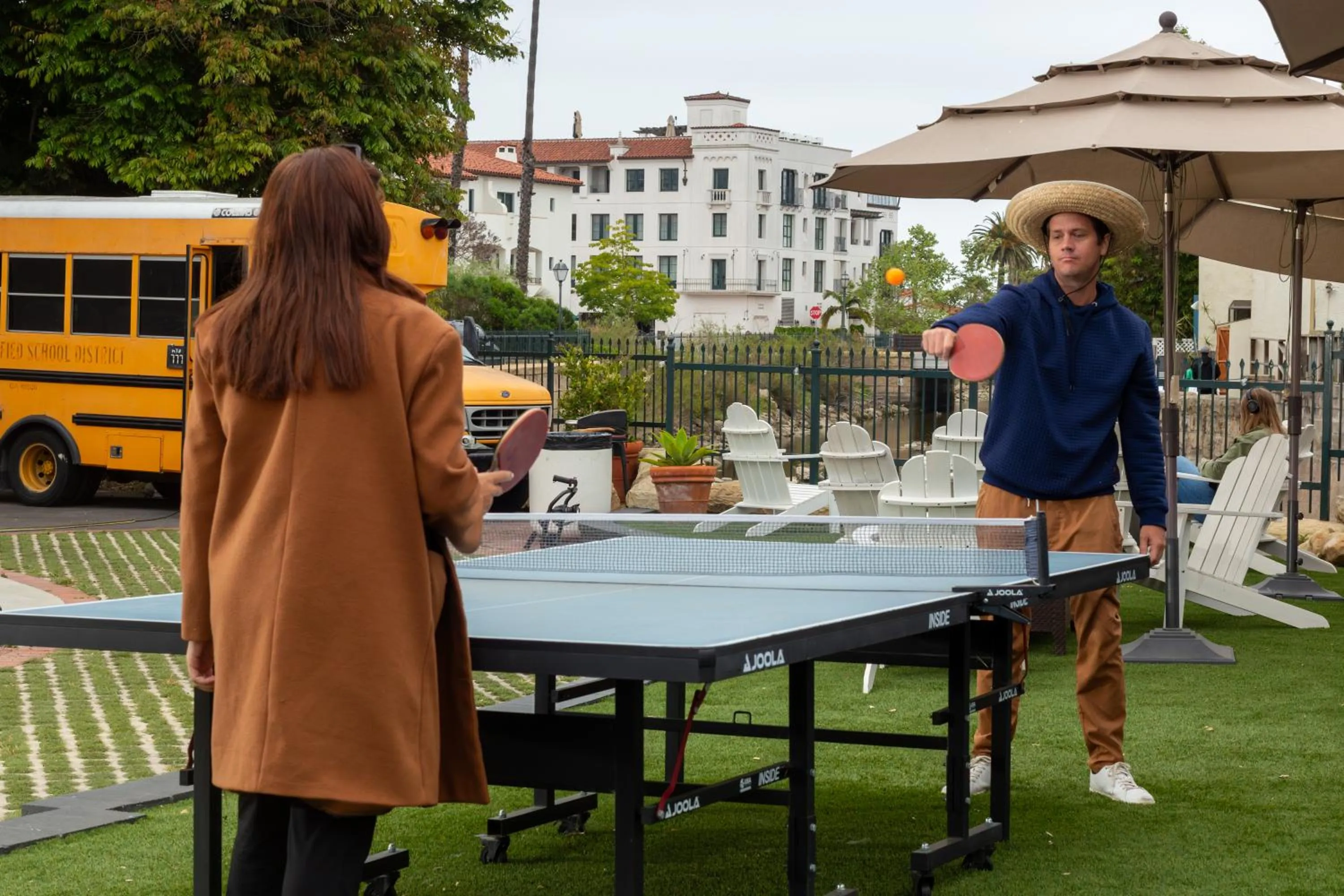 Activities in ITH Santa Barbara Surf Hostel