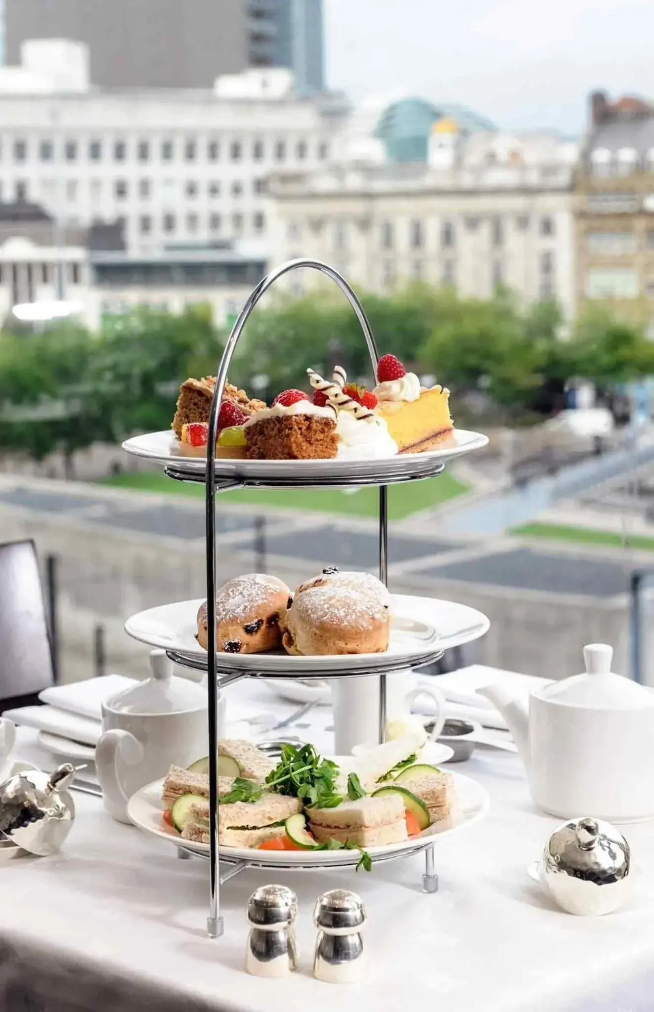 Restaurant/places to eat in Mercure Manchester Piccadilly Hotel Restaurant/places to eat in Mercure Manchester Piccadilly Hotel