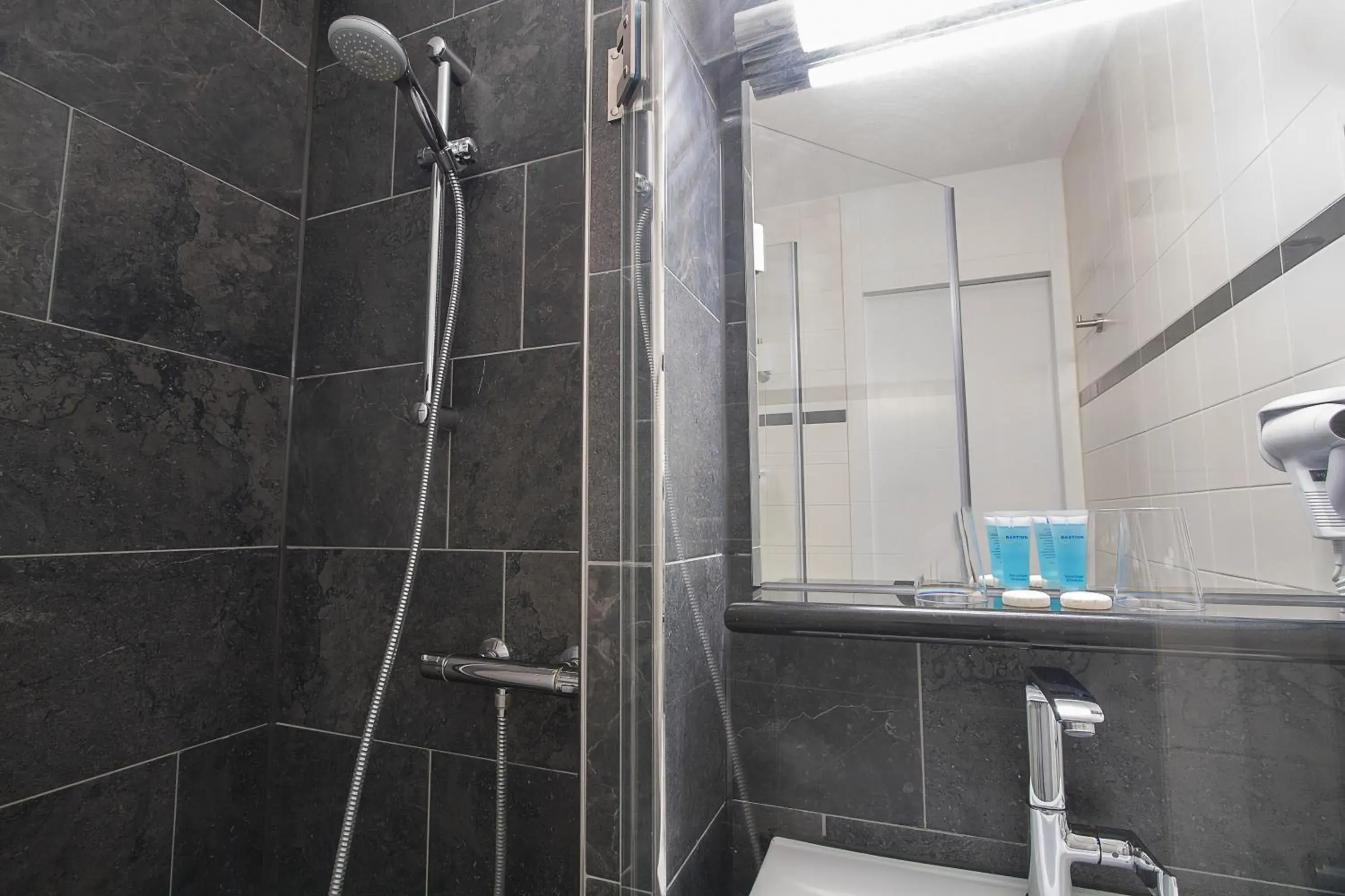 Comfort Twin Room in Bastion Hotel Dordrecht Papendrecht Comfort Twin Room in Bastion Hotel Dordrecht Papendrecht