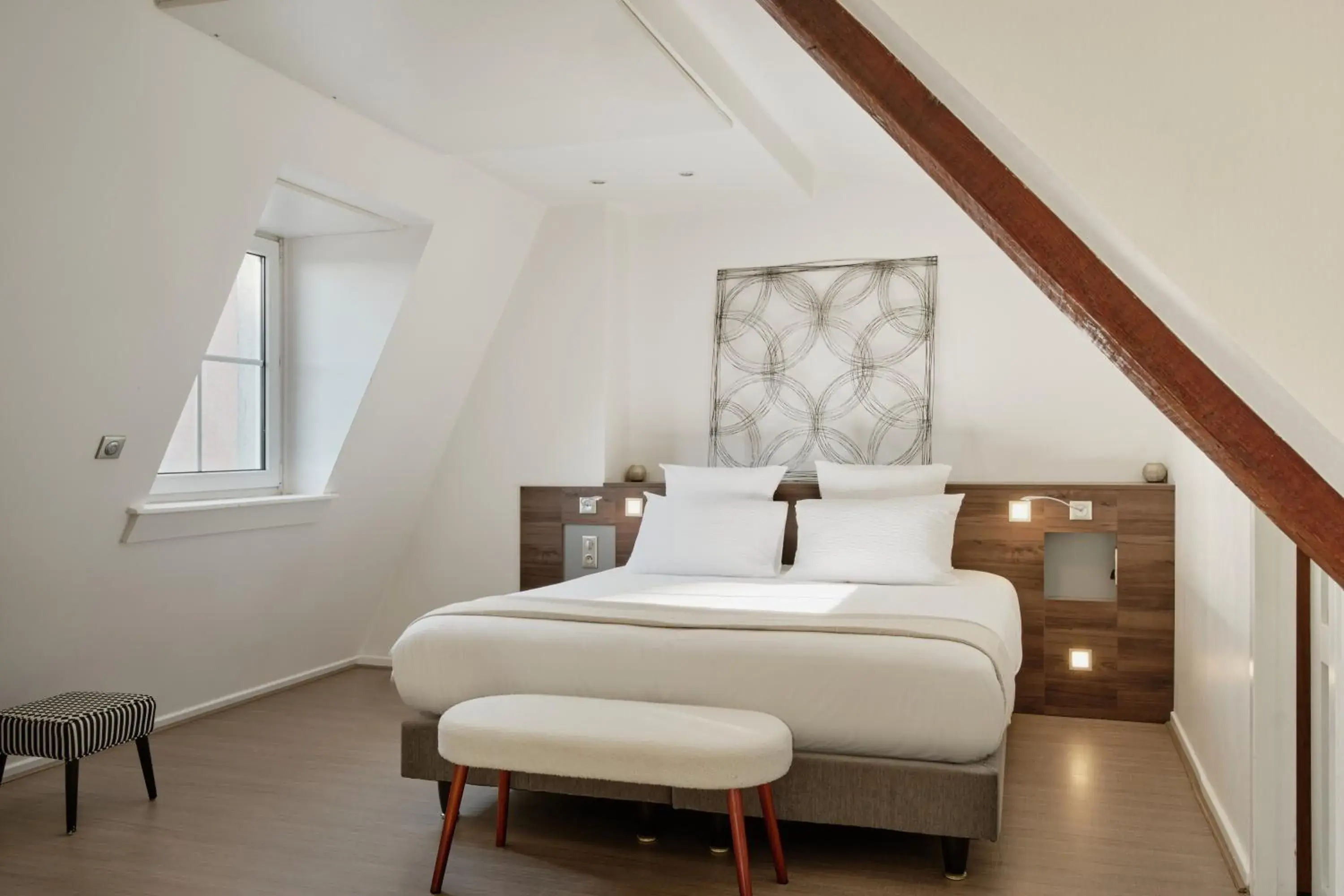 The Originals City, Hôtel Quai33, Saint-Etienne - Gare Chateaucreux The Originals City, Hôtel Quai33, Saint-Etienne - Gare Chateaucreux