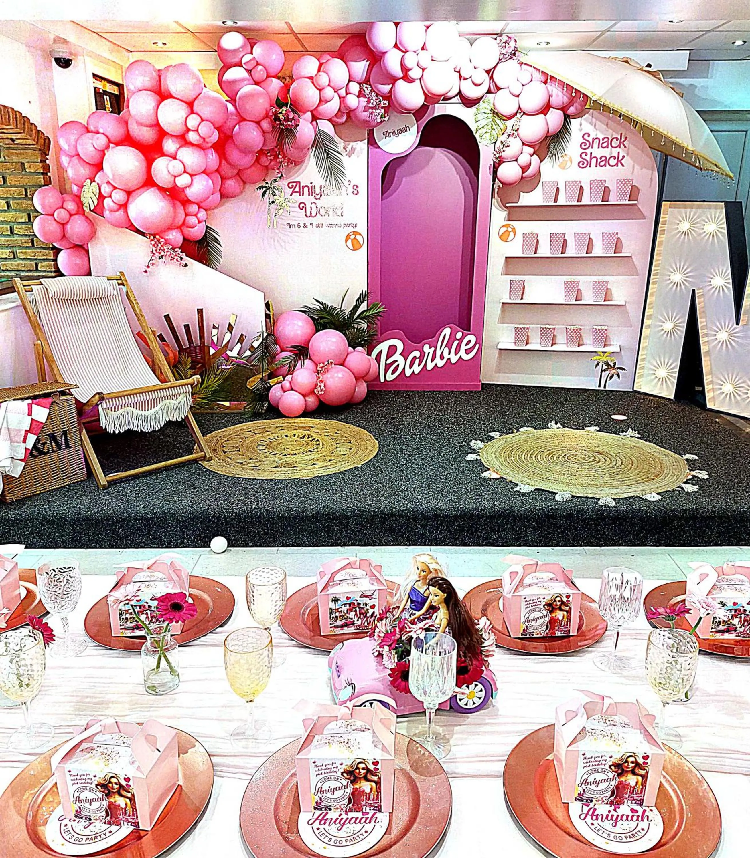 Restaurant/places to eat in The Continental Hotel, Derby