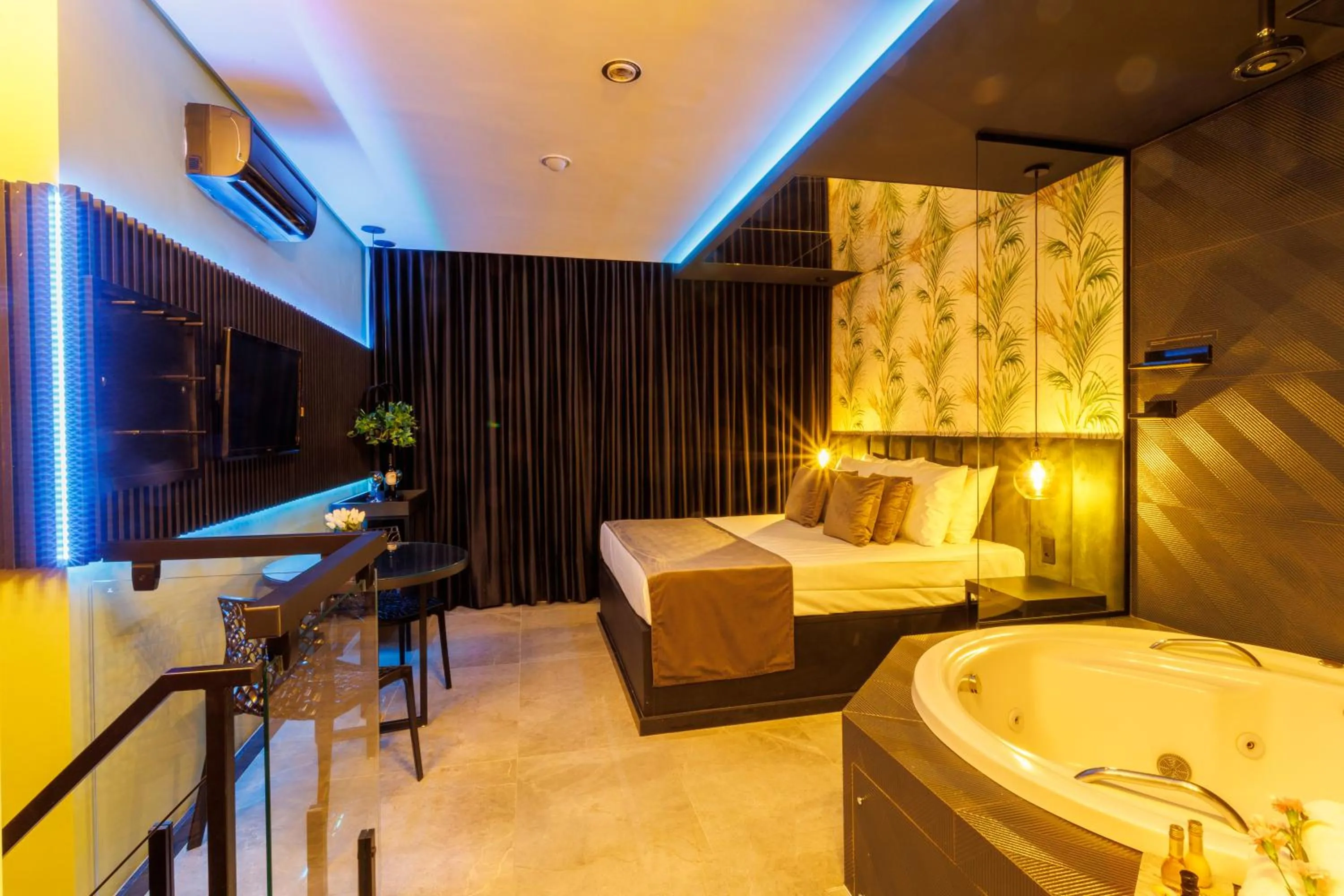 Medieval Hotel Motel SPA - Porto Alegre-RS