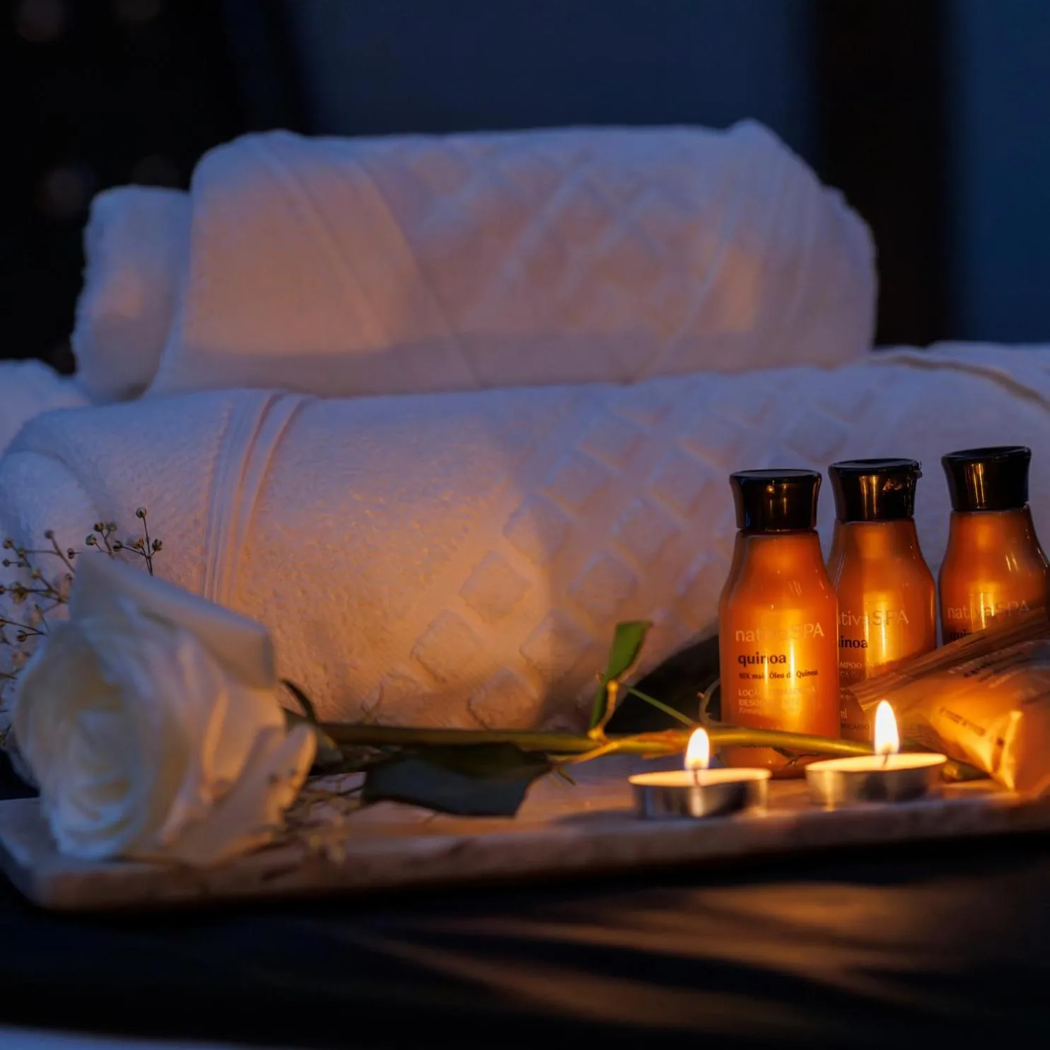 Medieval Hotel Motel SPA - Porto Alegre-RS