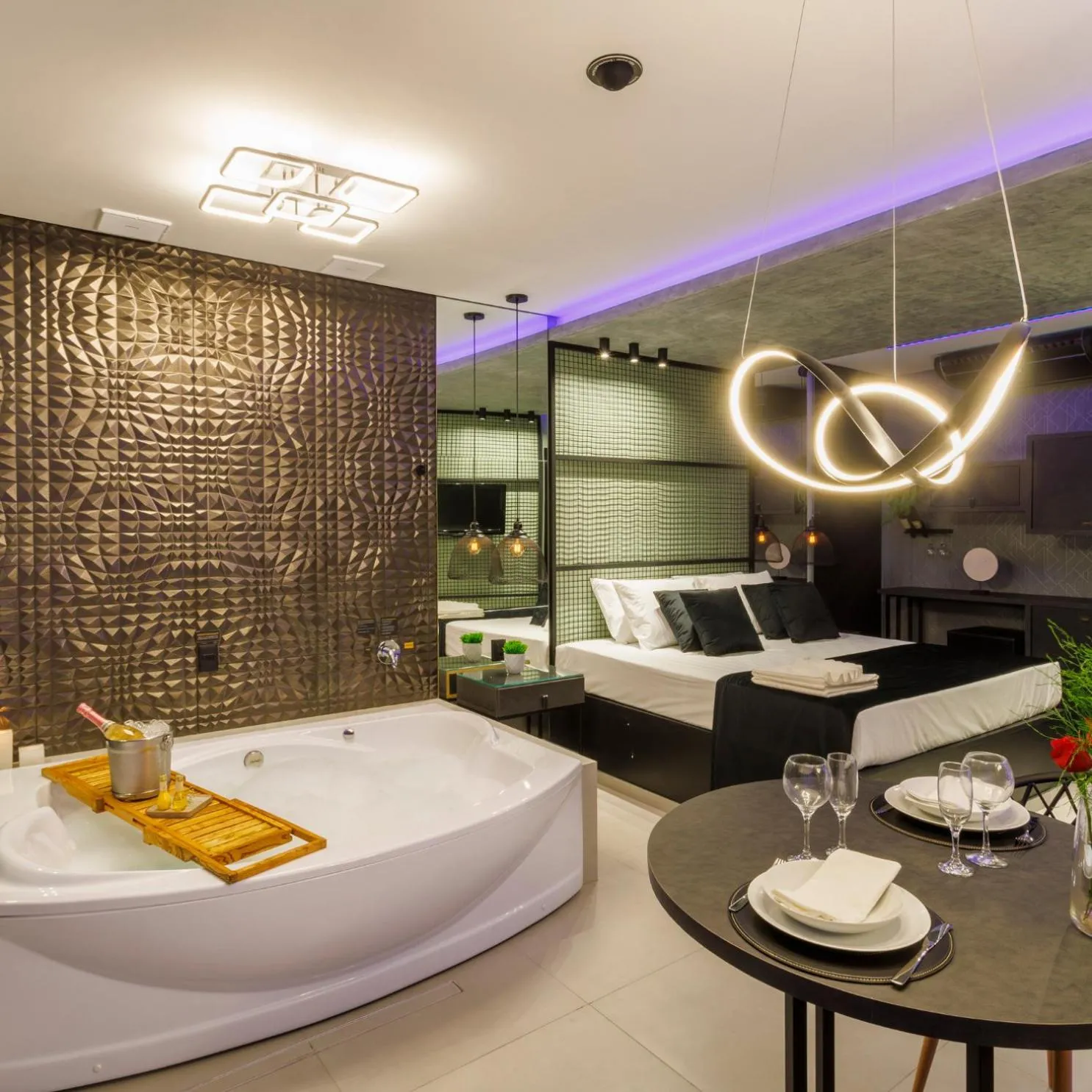 Medieval Hotel Motel SPA - Porto Alegre-RS