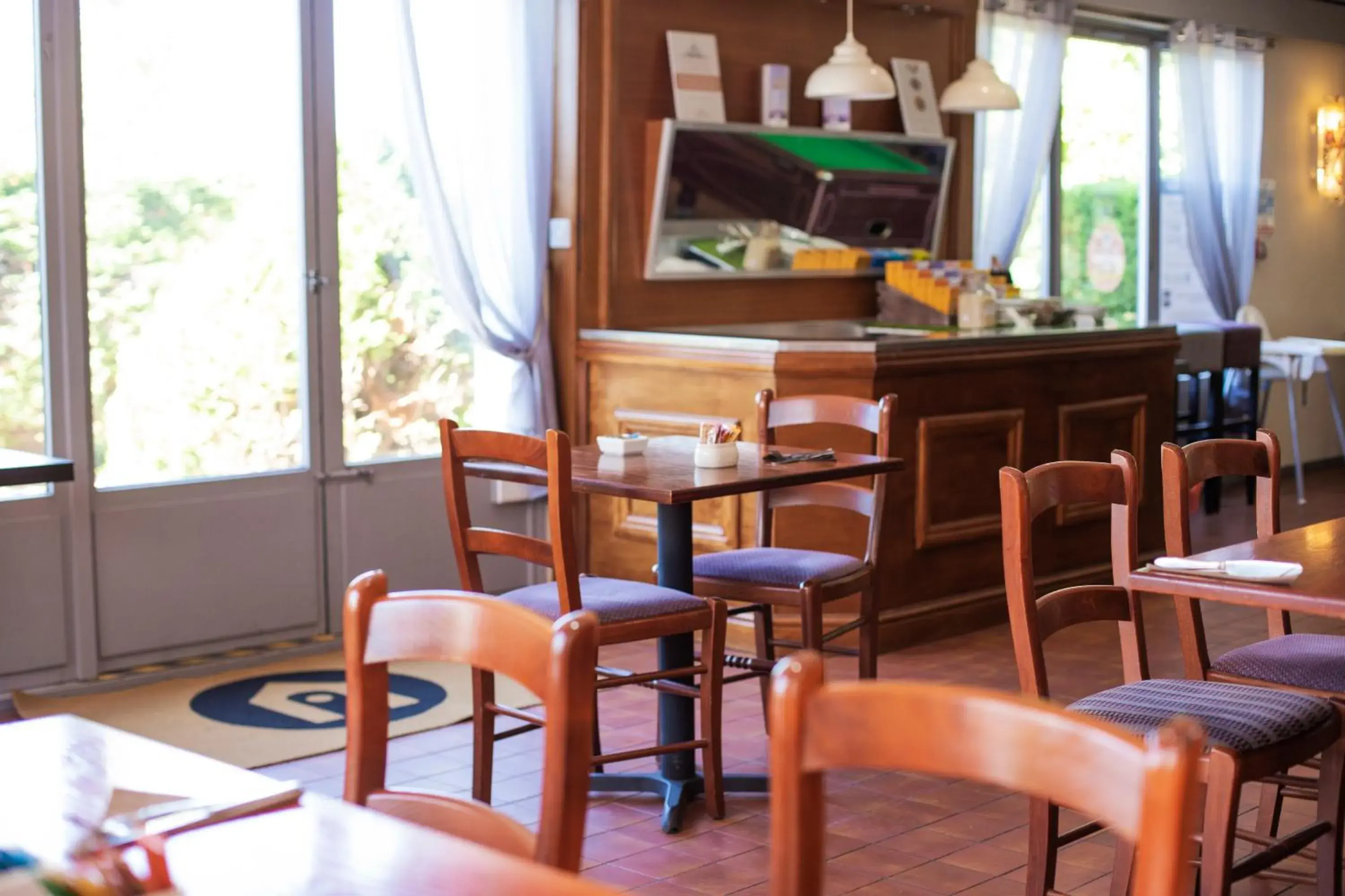 Restaurant/places to eat in Campanile Hotel Doncaster Restaurant/places to eat in Campanile Hotel Doncaster