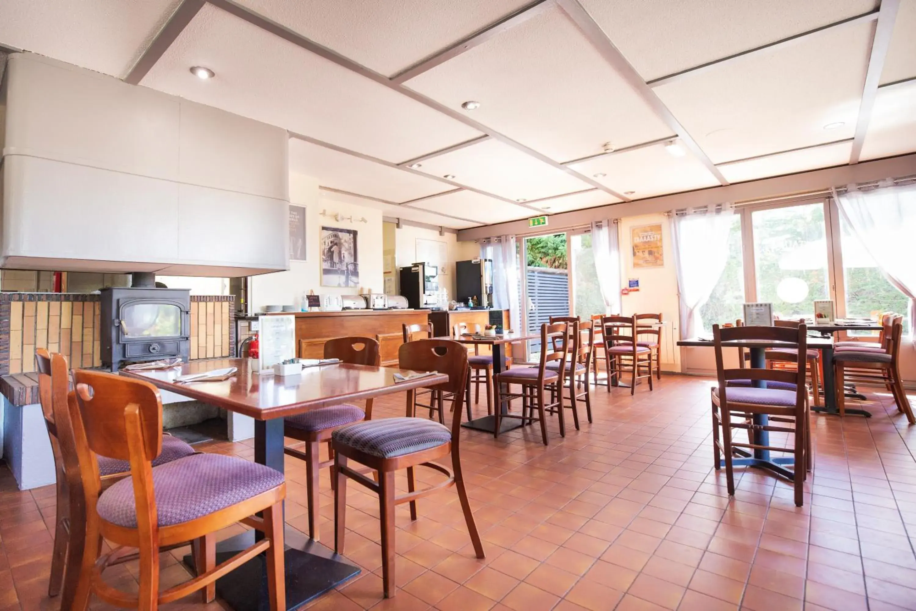 Restaurant/places to eat in Campanile Hotel Doncaster Restaurant/places to eat in Campanile Hotel Doncaster