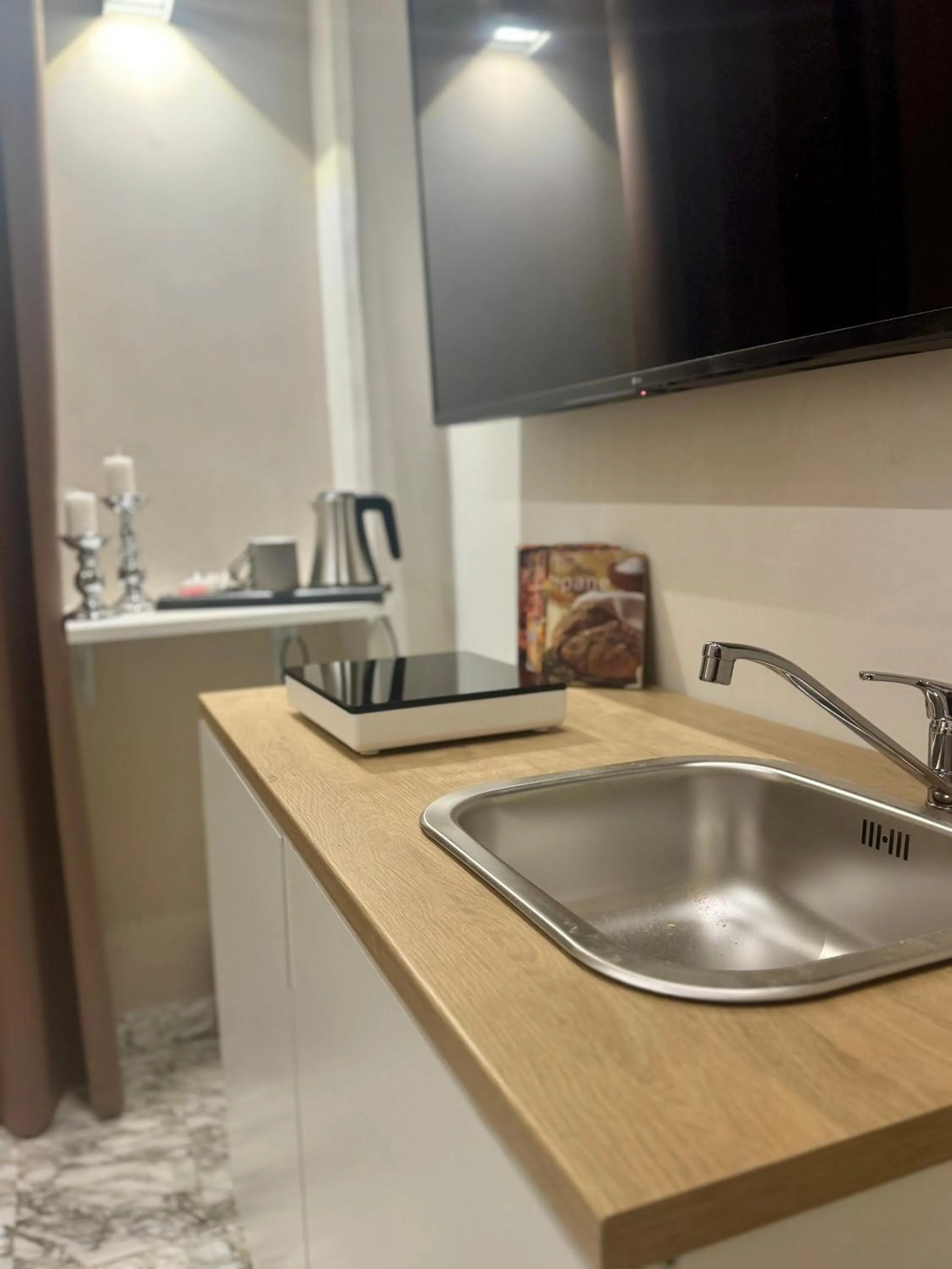 MILUAR Luxury B&B - Vanvitelli