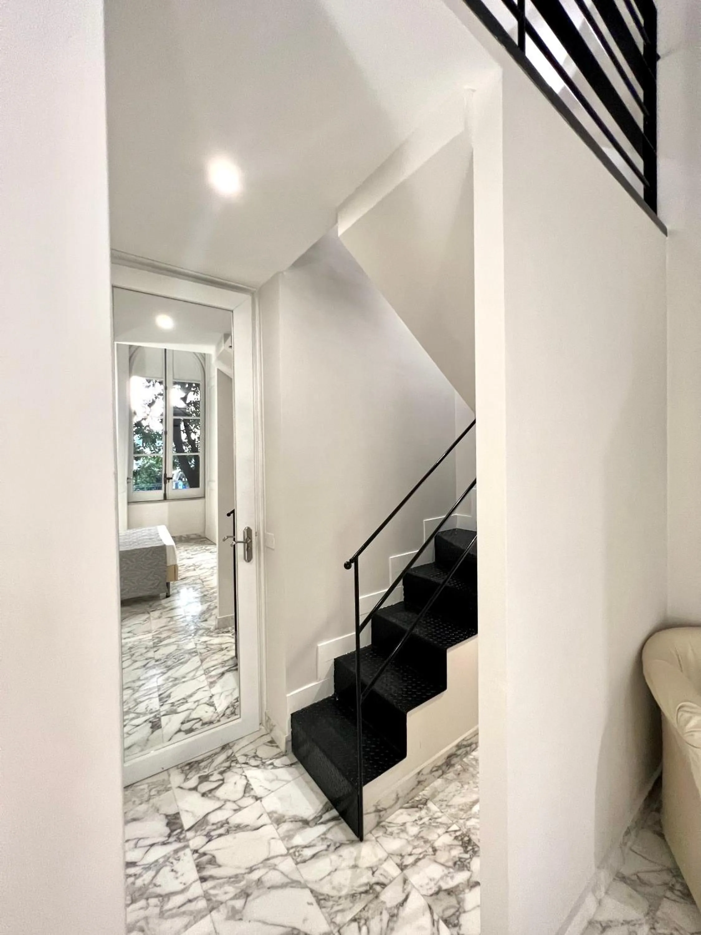 MILUAR Luxury B&B - Vanvitelli