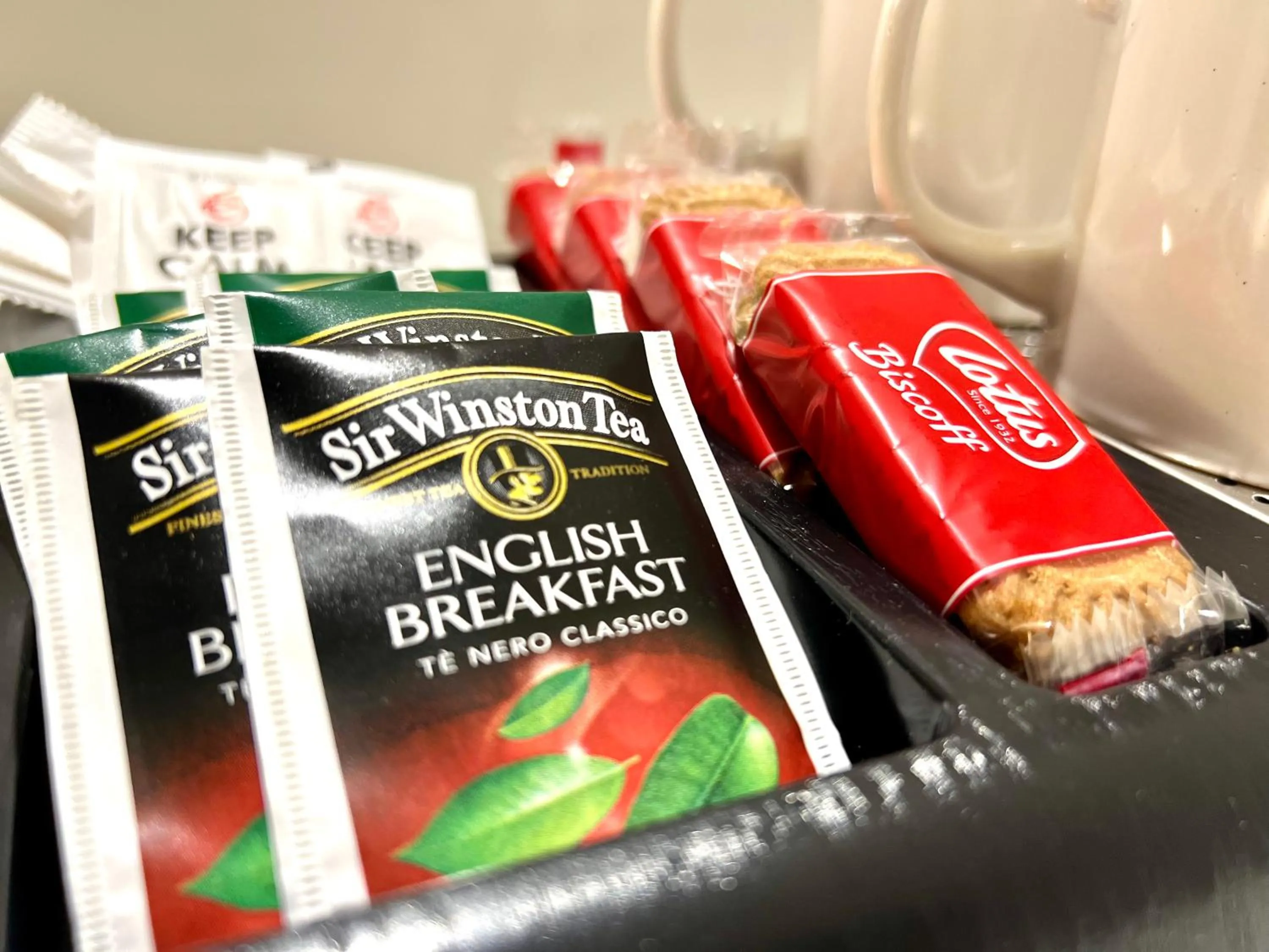 MILUAR Luxury B&B - Vanvitelli