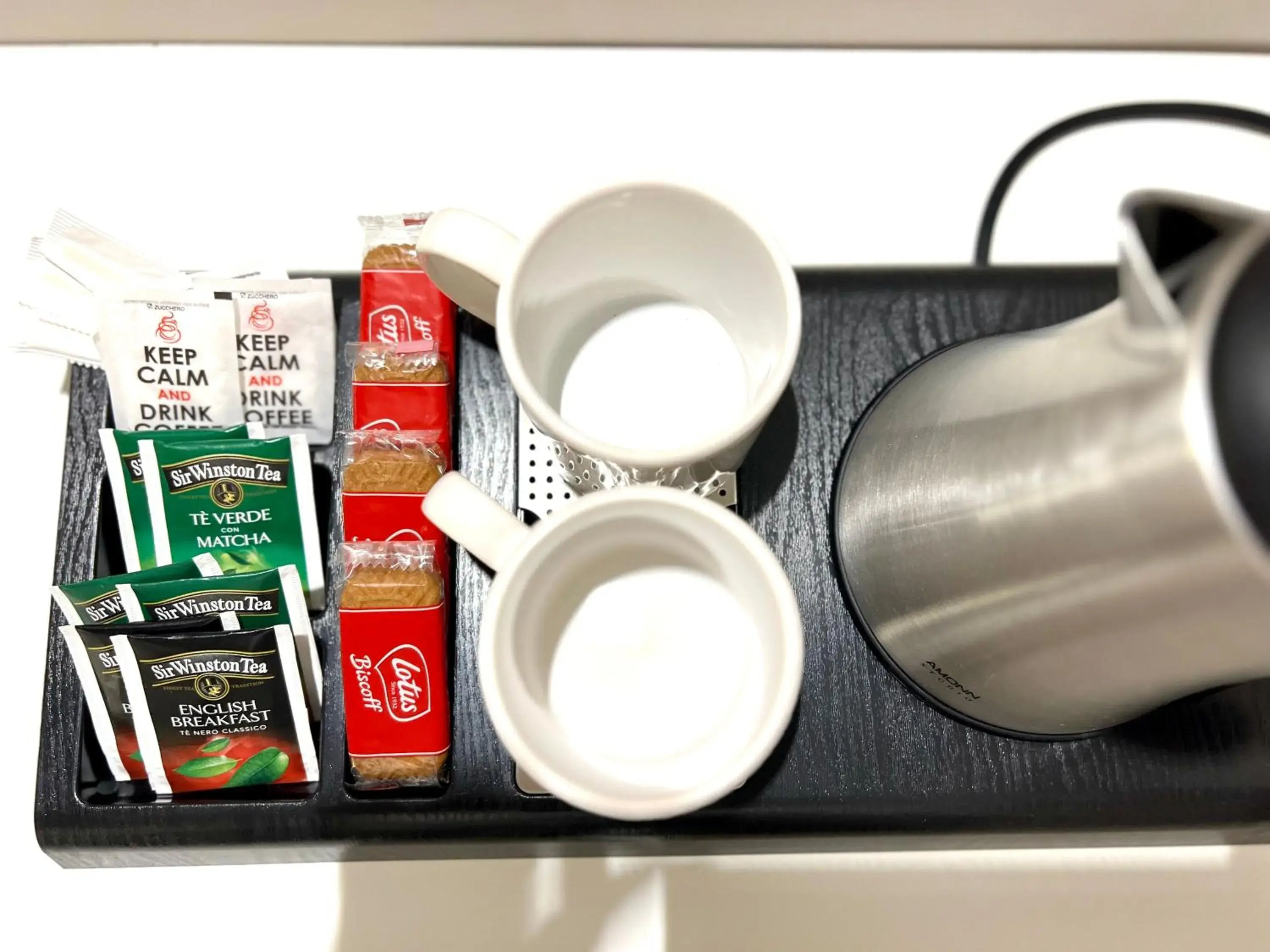 Junior Suite in MILUAR Luxury B&B - Vanvitelli Junior Suite in MILUAR Luxury B&B - Vanvitelli