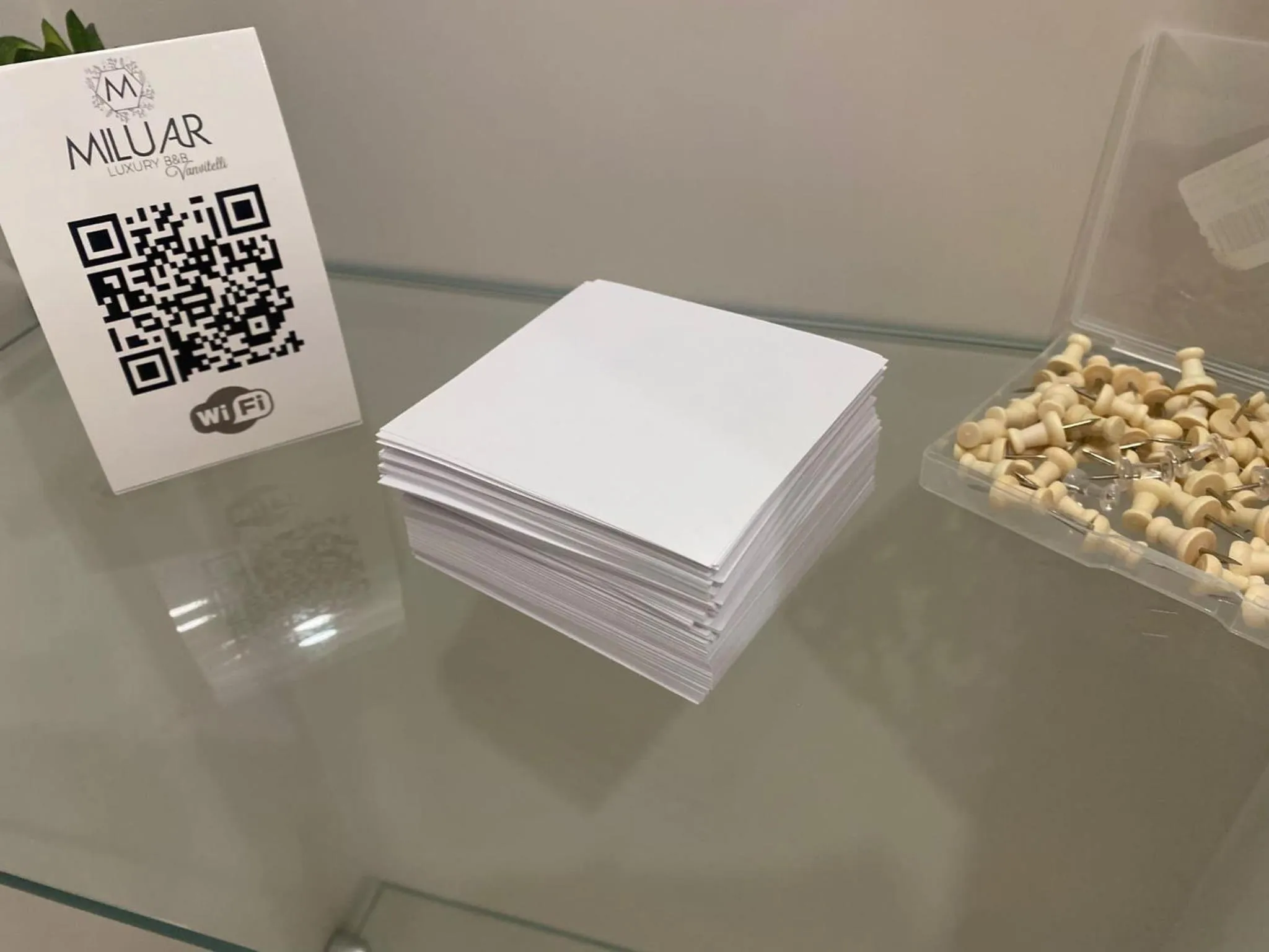 MILUAR Luxury B&B - Vanvitelli