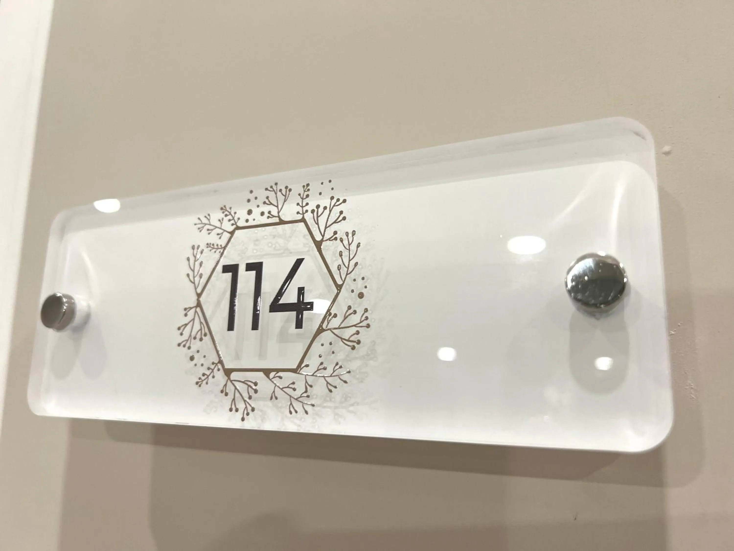 MILUAR Luxury B&B - Vanvitelli