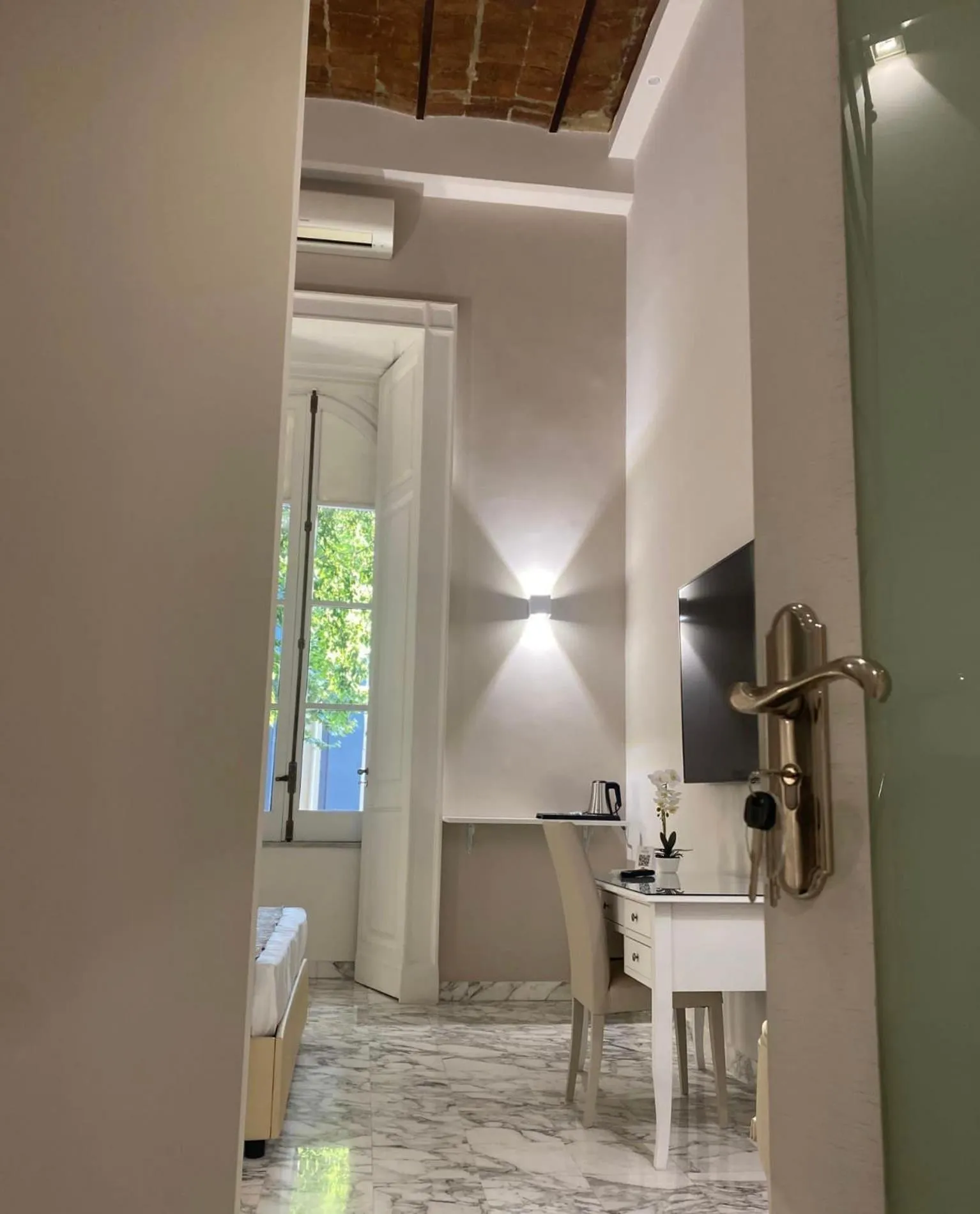 MILUAR Luxury B&B - Vanvitelli