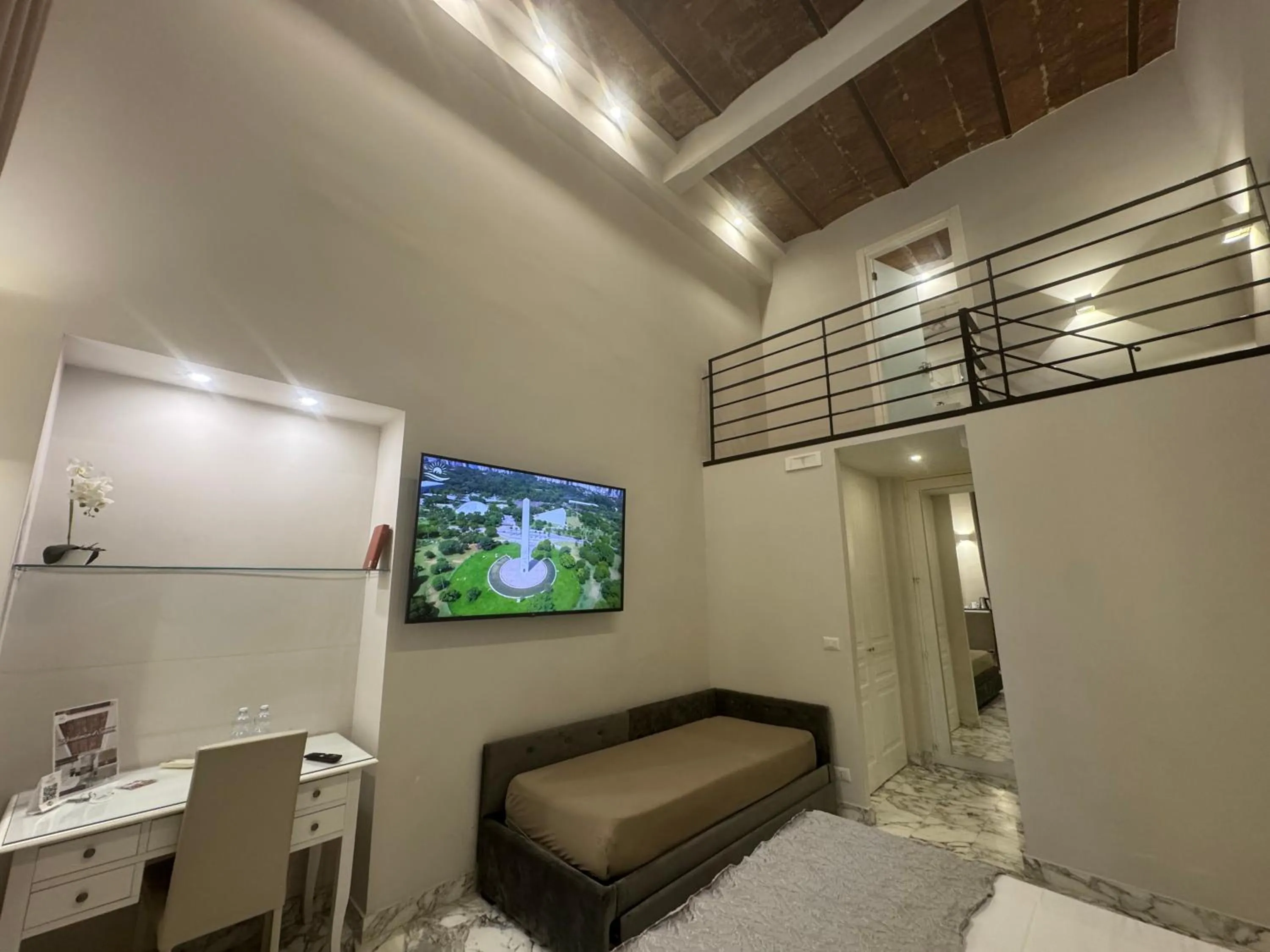 MILUAR Luxury B&B - Vanvitelli