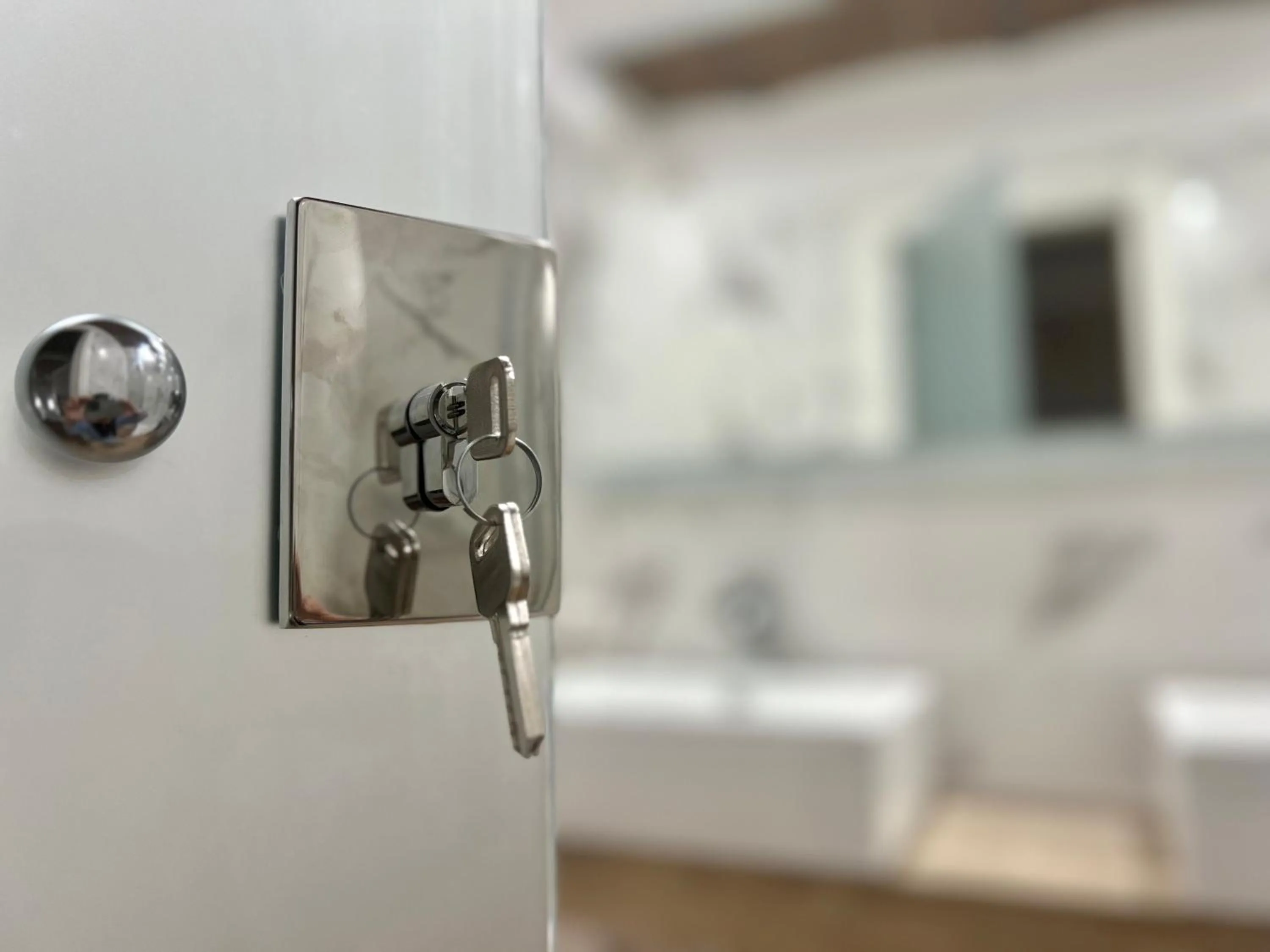 MILUAR Luxury B&B - Vanvitelli