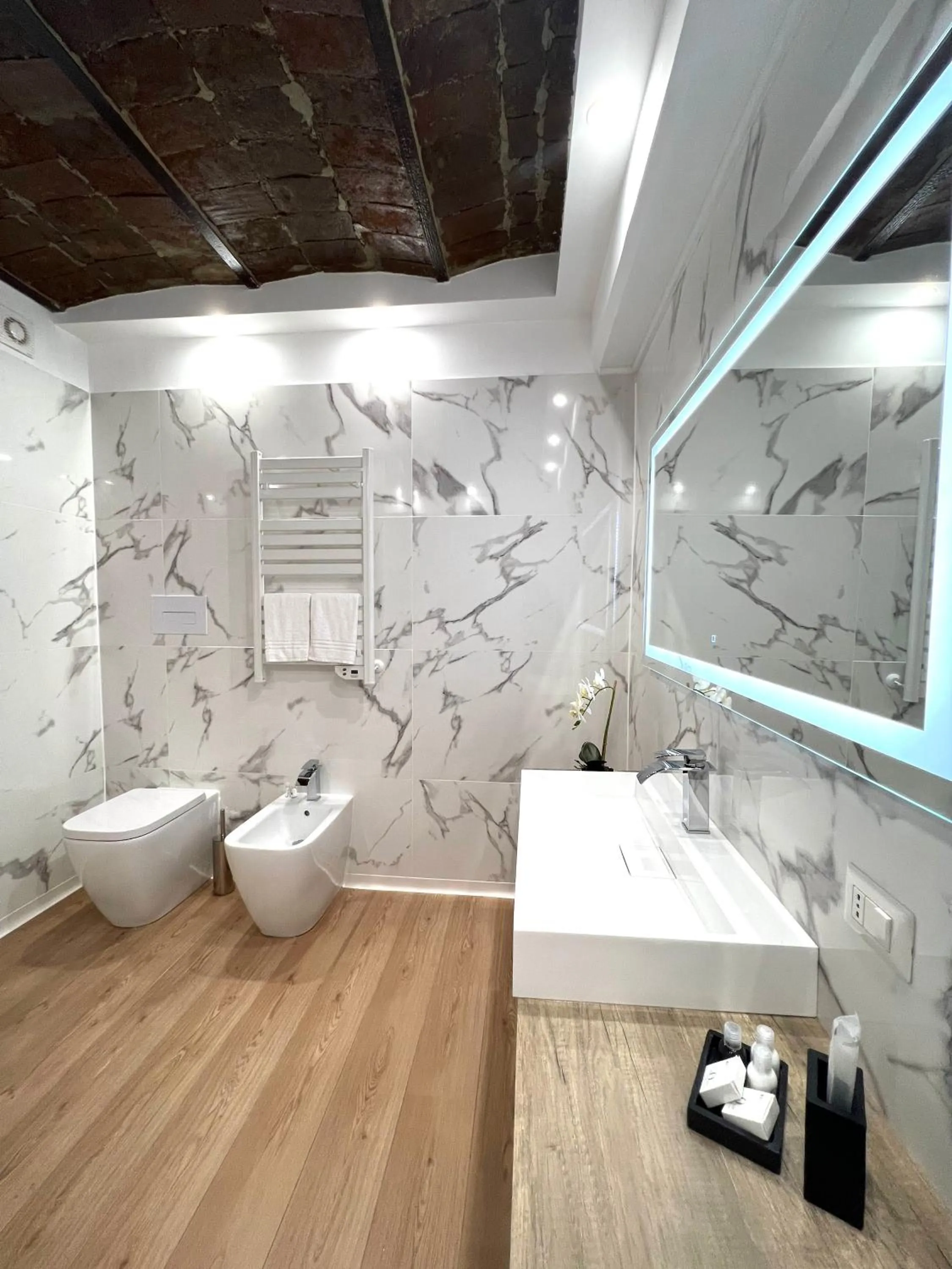 MILUAR Luxury B&B - Vanvitelli