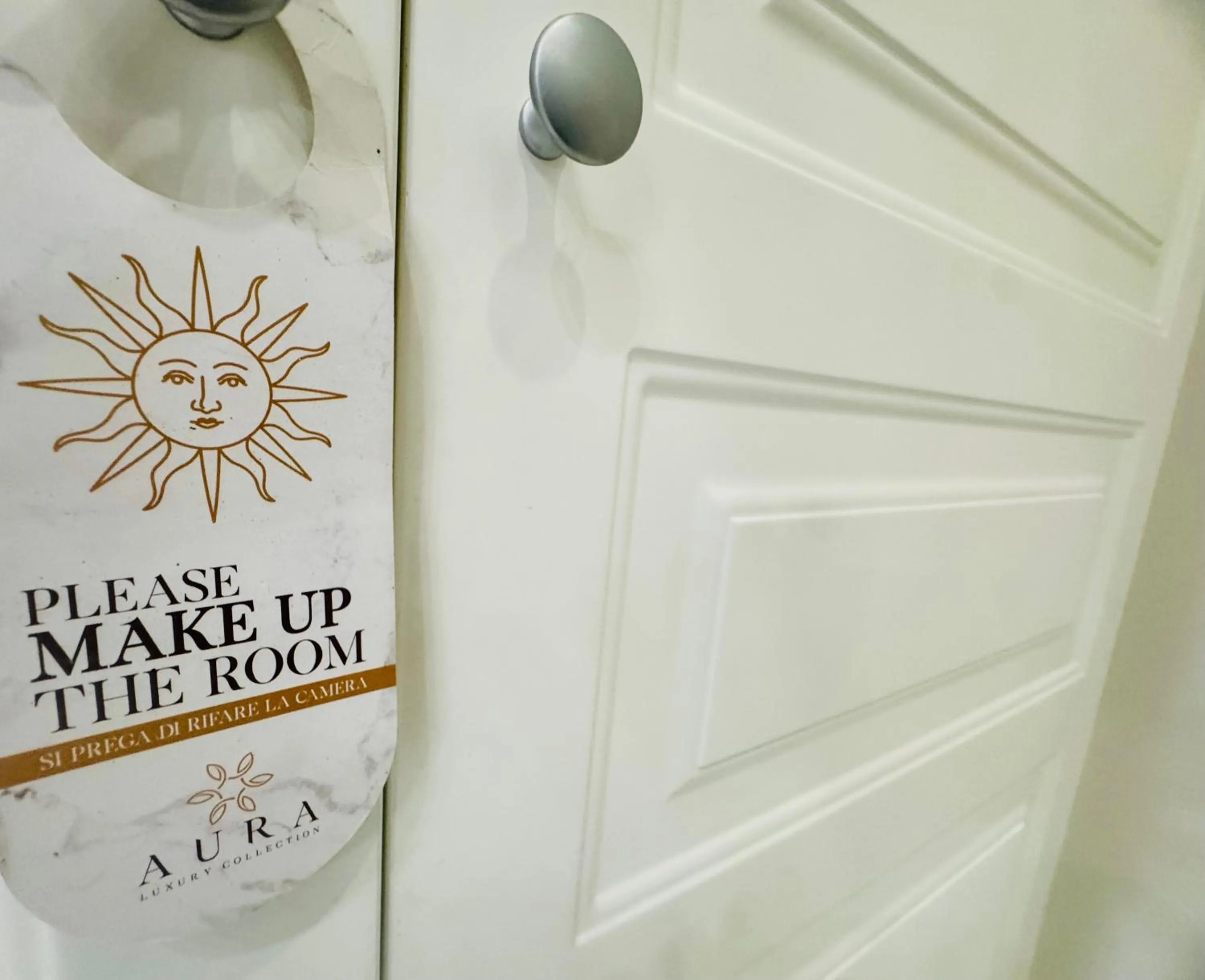 MILUAR Luxury B&B - Vanvitelli