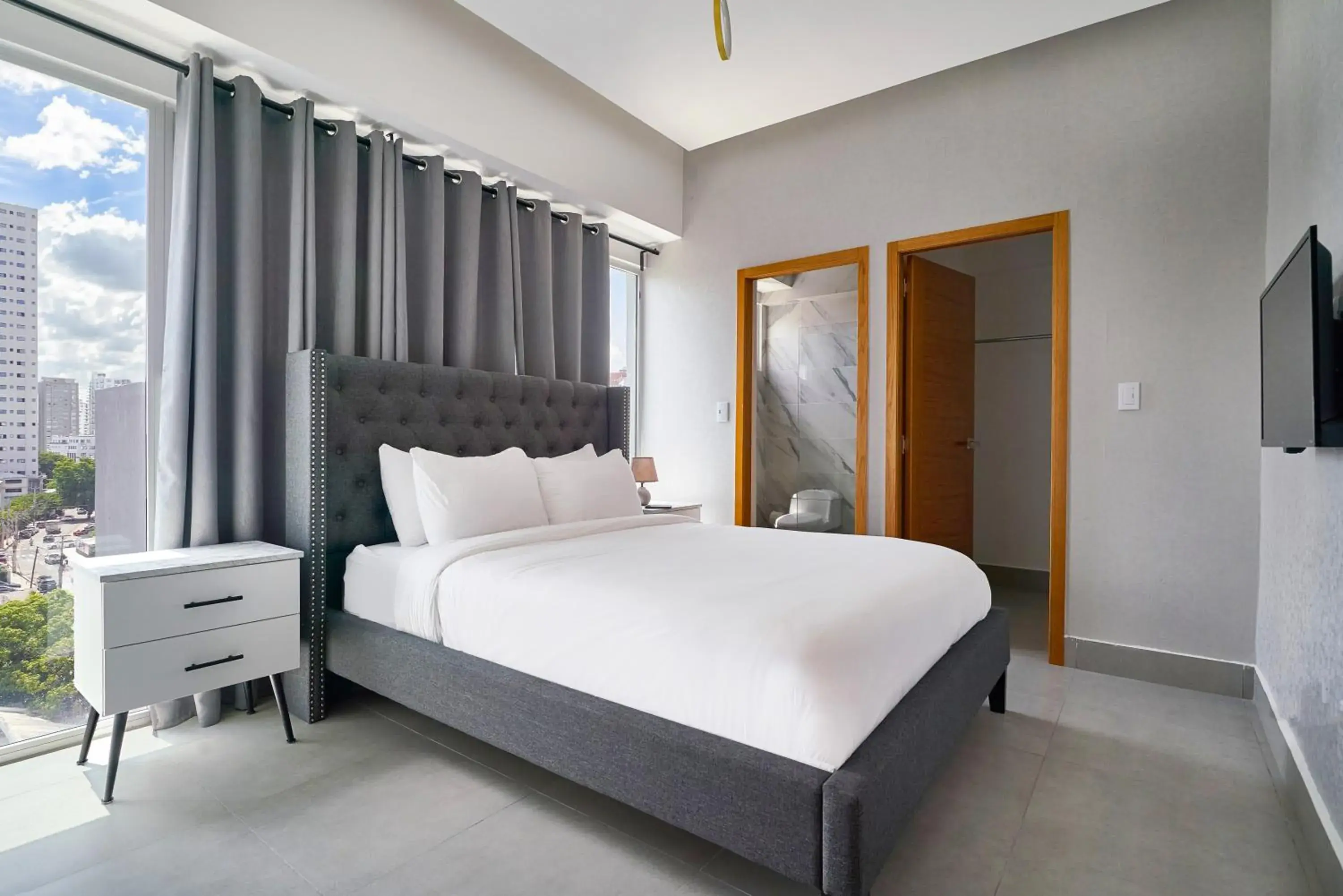 Superior Apartment in Central Suites Tower Superior Apartment in Central Suites Tower