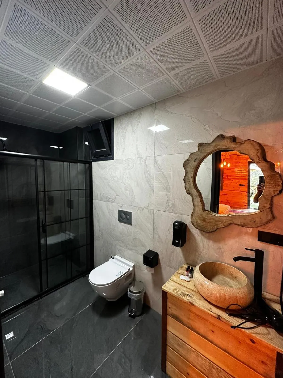 Ria süit otel bungalov