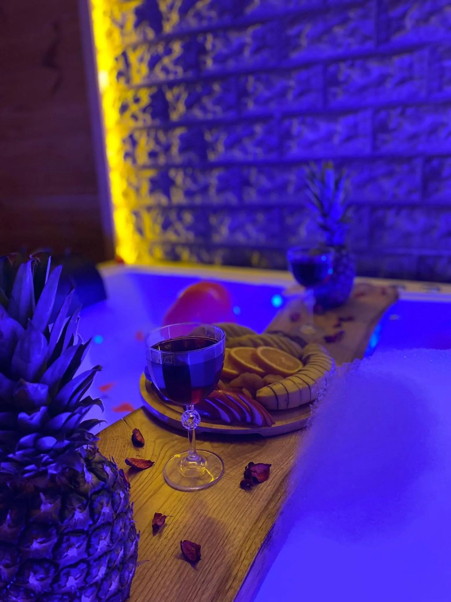 Ria süit otel bungalov