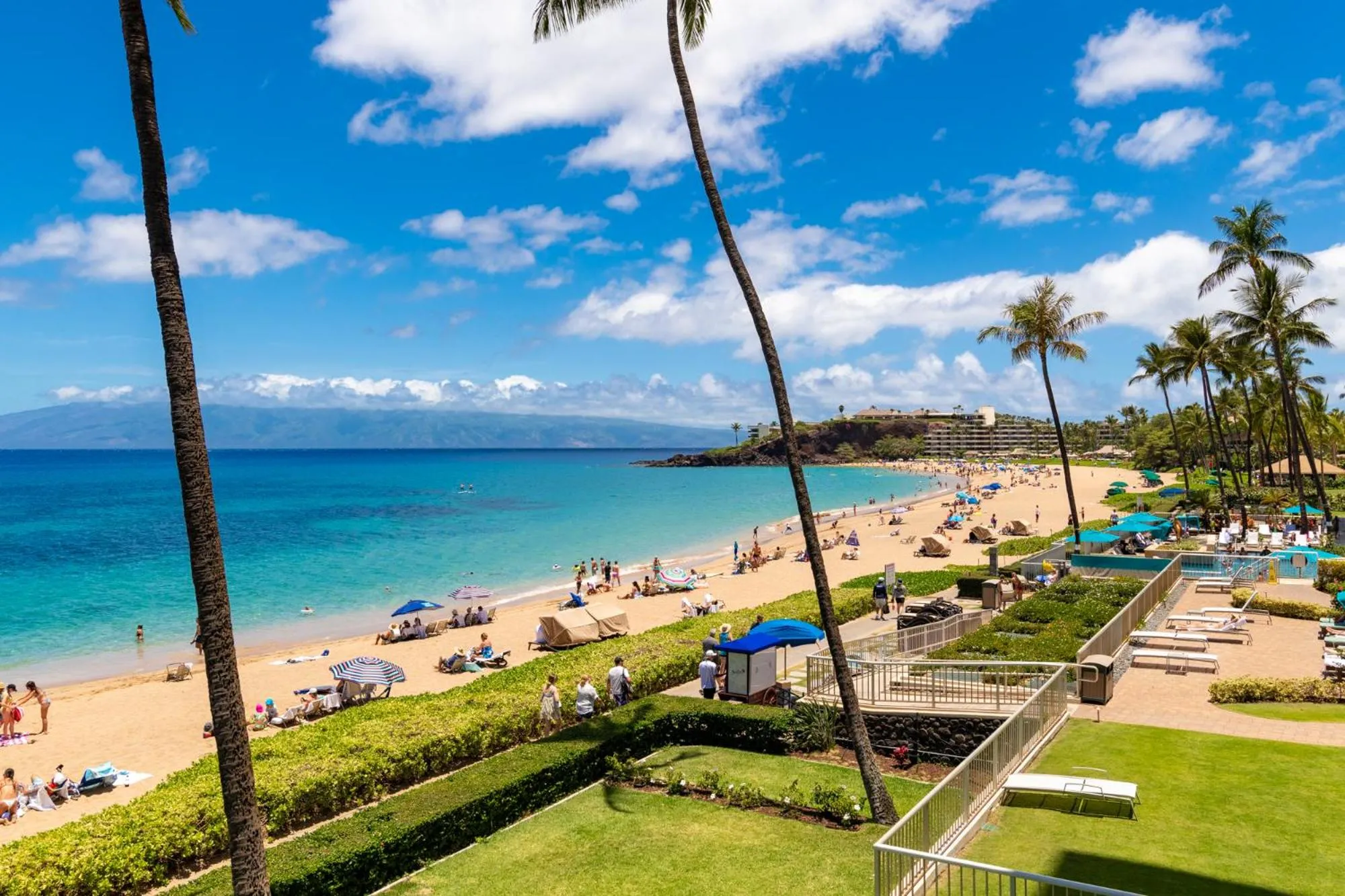 View (from property/room) in The Whaler Resort