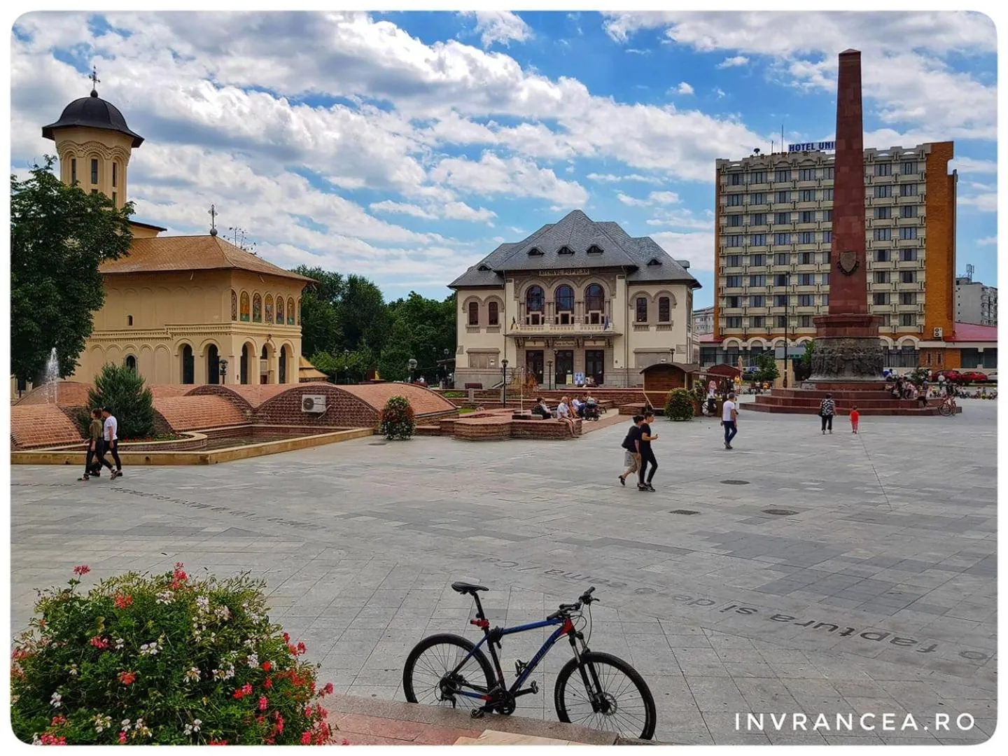 Hotel Unirea