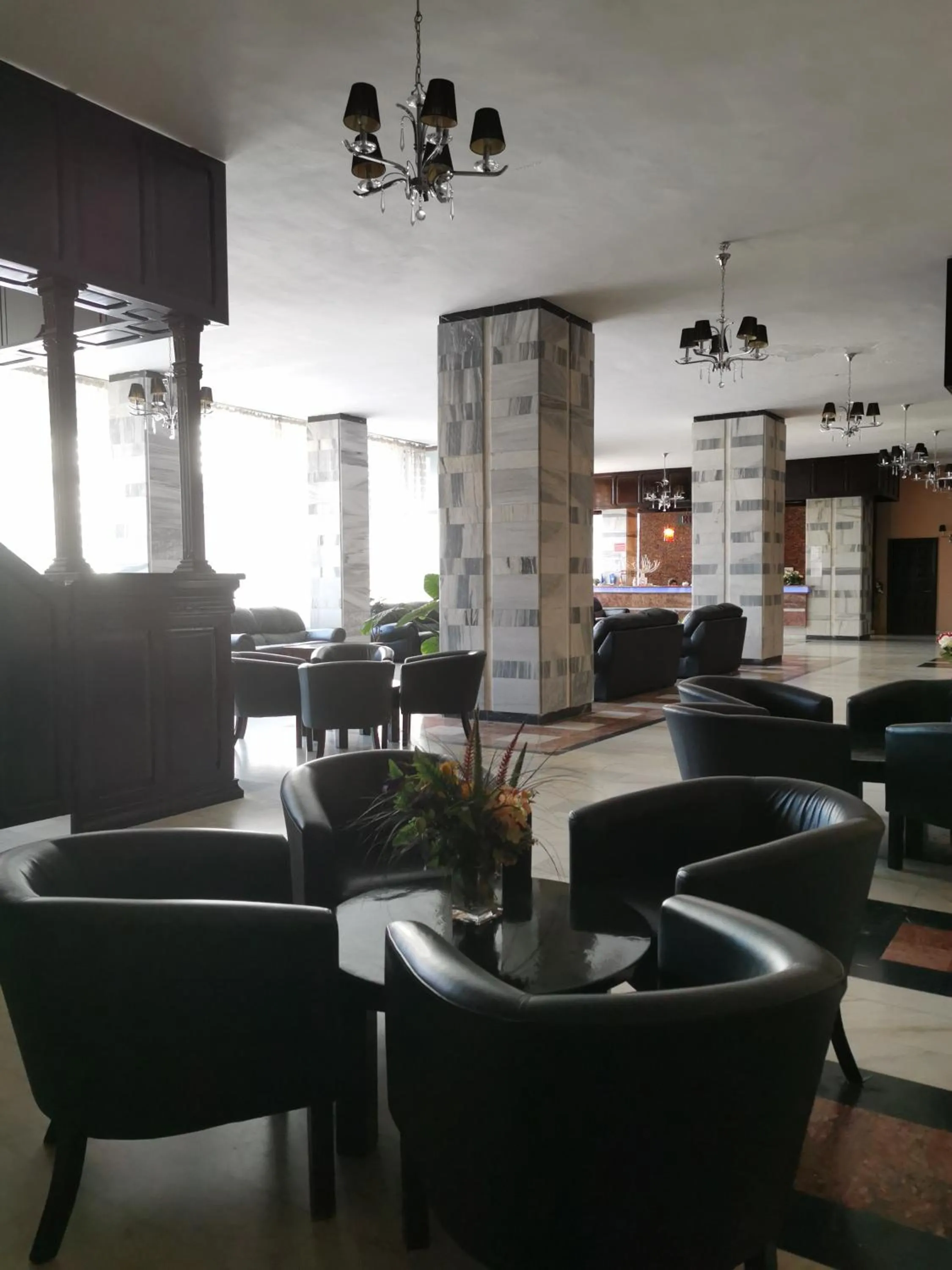 Hotel Unirea
