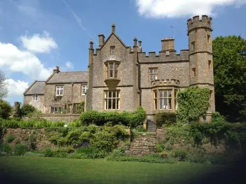 Greenham Hall Greenham Hall