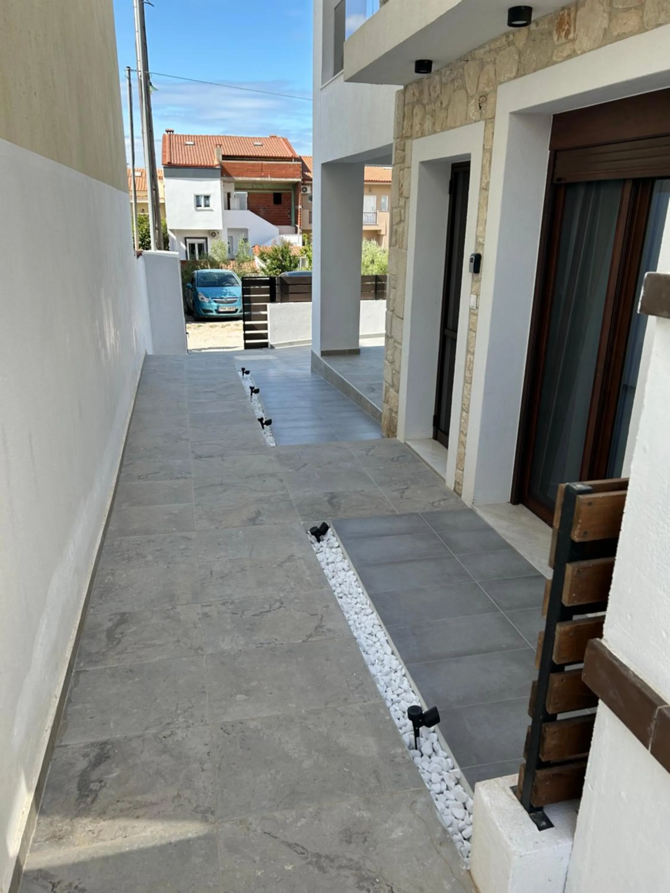 Sveto's House